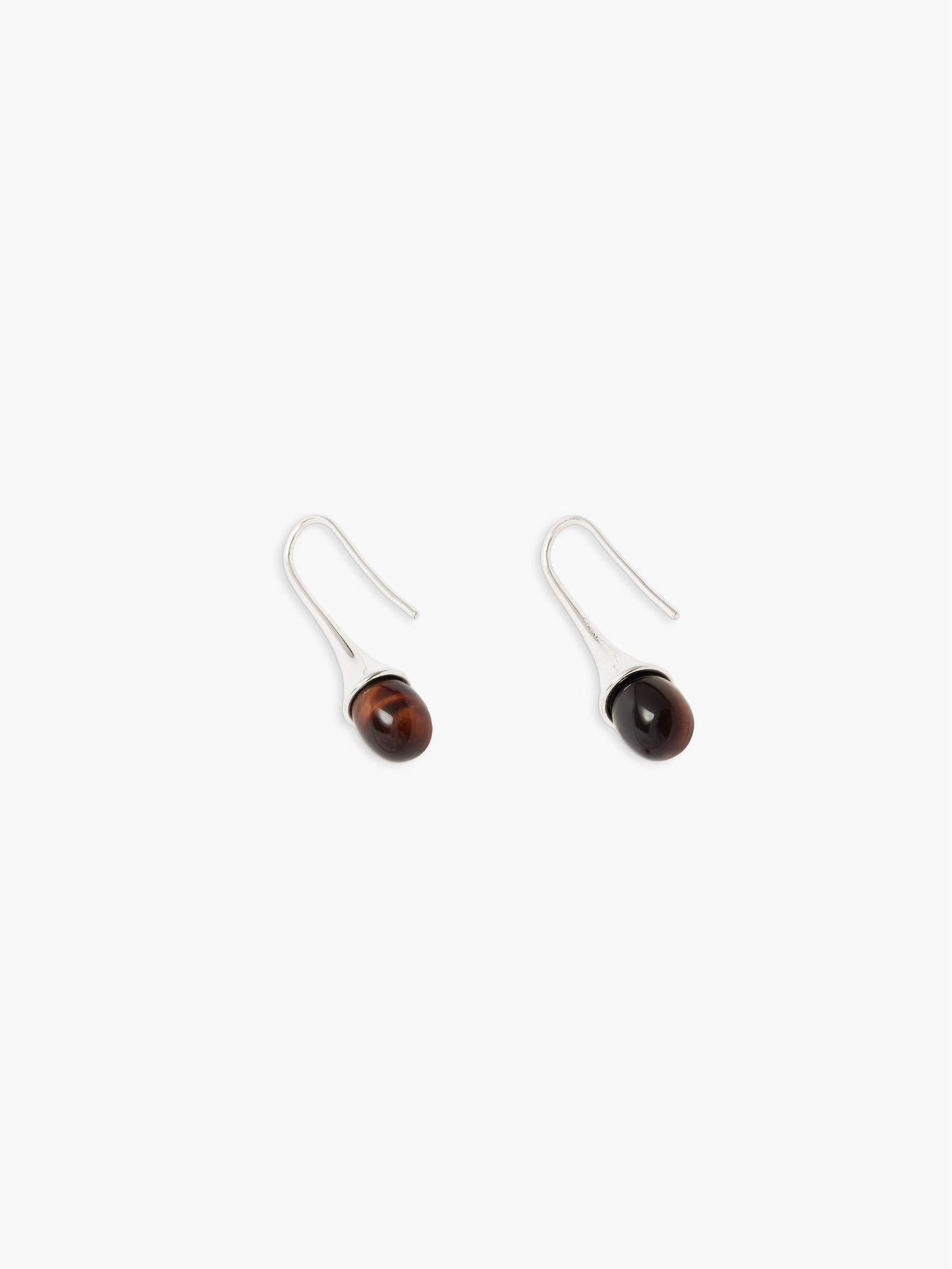 Ragbag, Emberly Drop Earrings