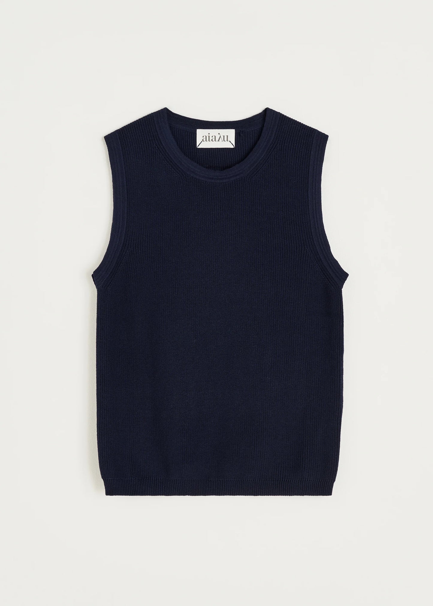 Aiayu "Esha top" Navy