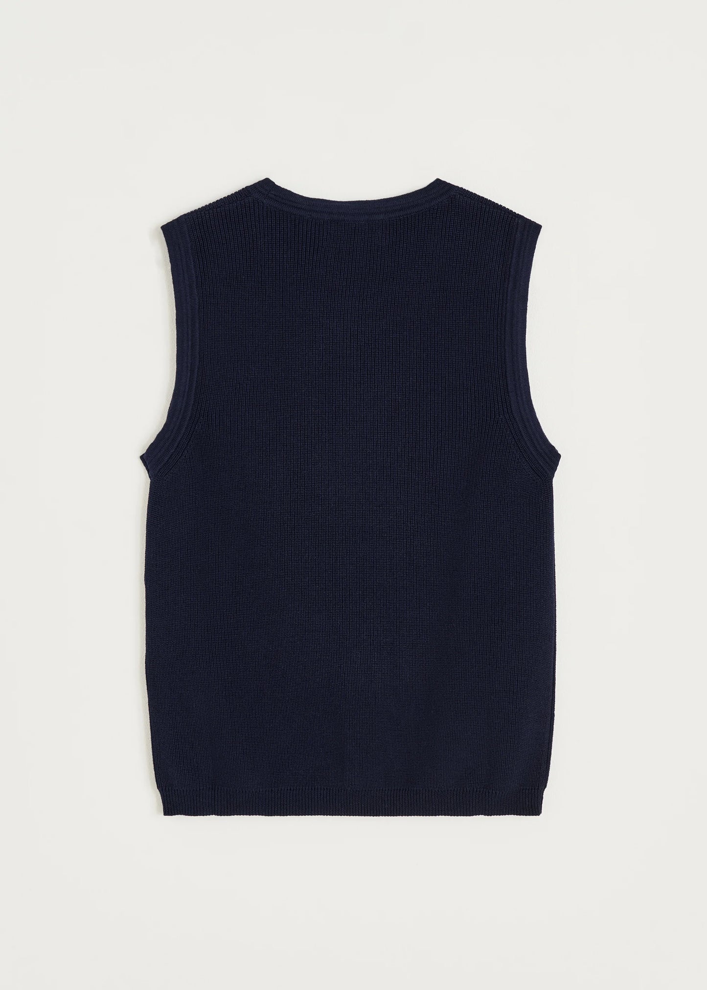 Aiayu "Esha top" Navy