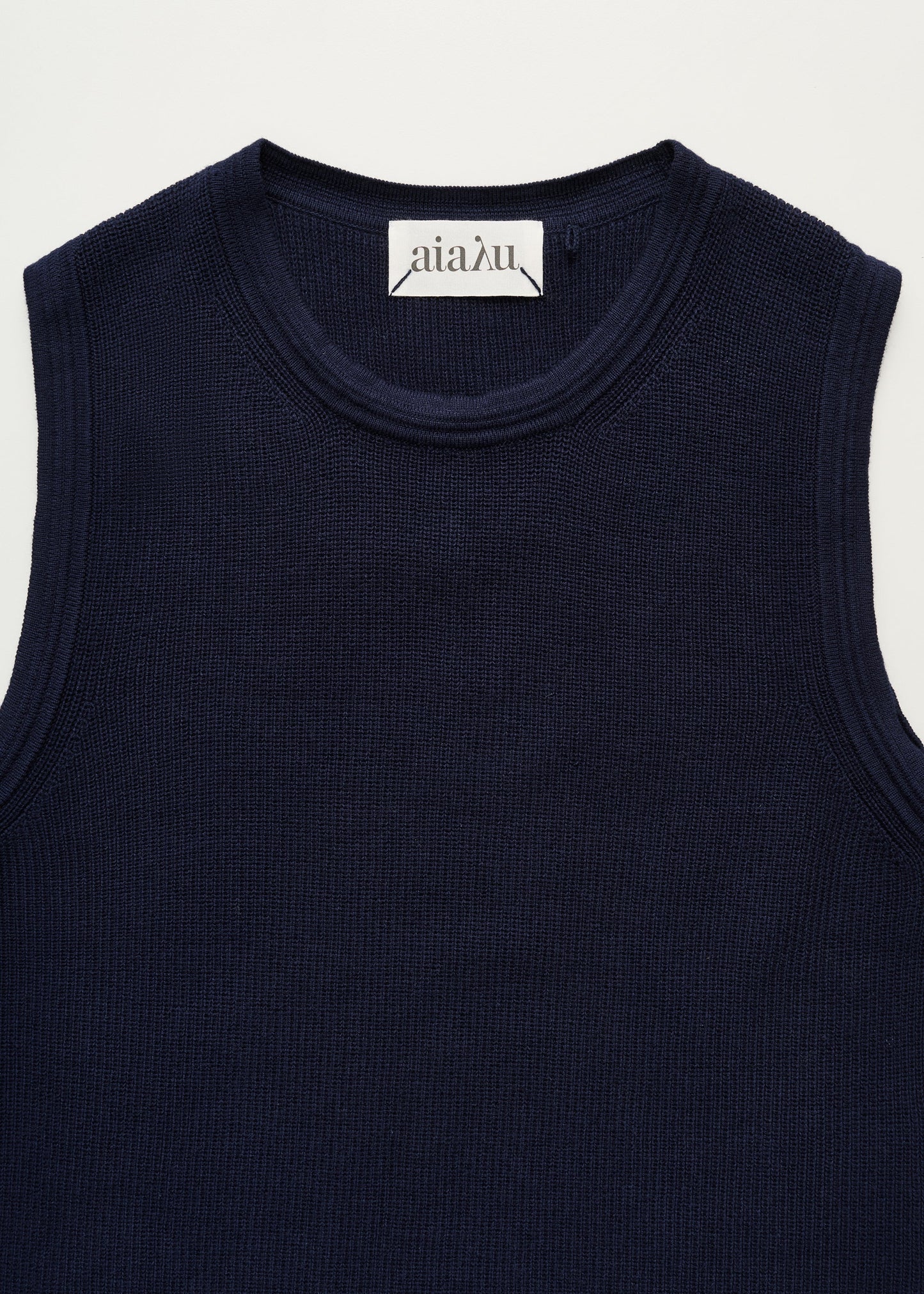 Aiayu "Esha top" Navy