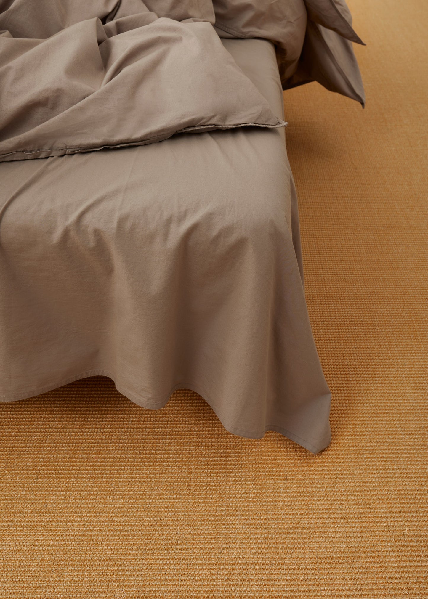Aiayu "Flat Sheet" 260x260 Cocoa