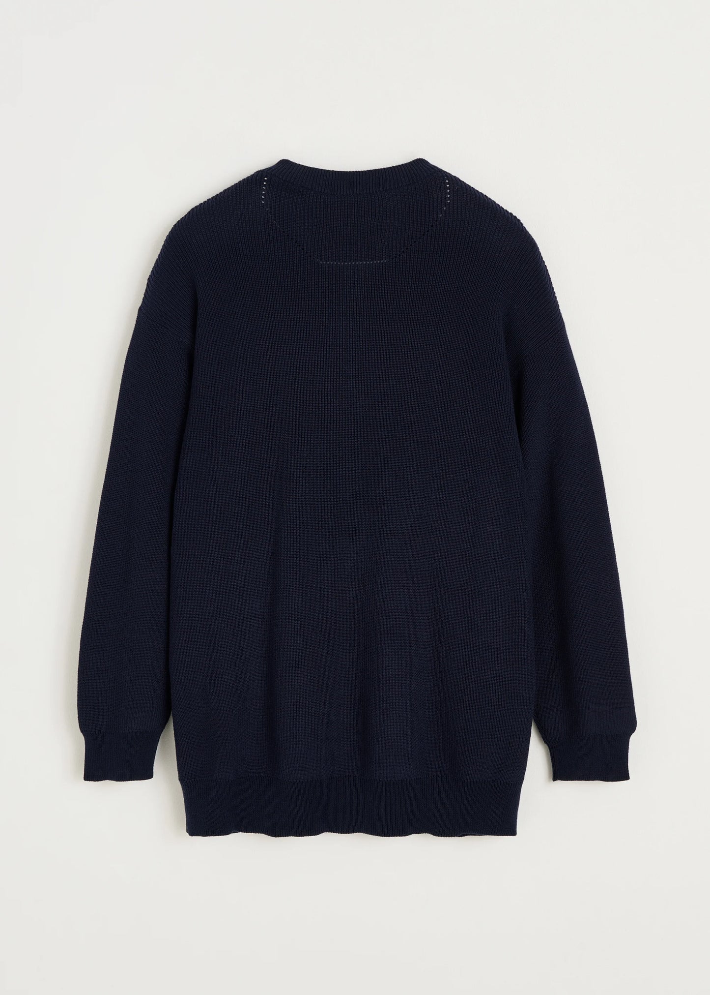 Aiayu "Franca sweater" Navy