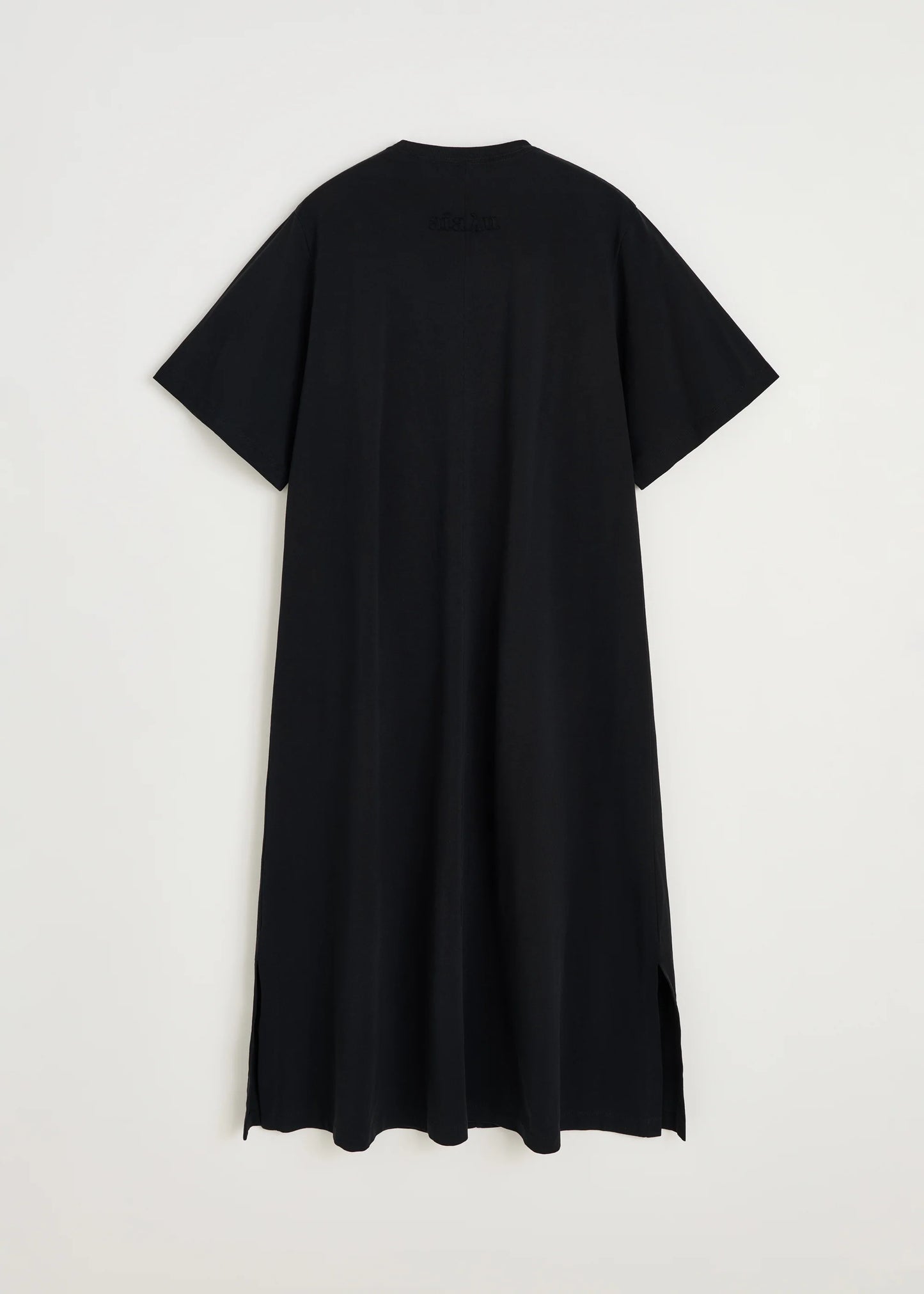 Aiayu "Gita Circular Dress" Black