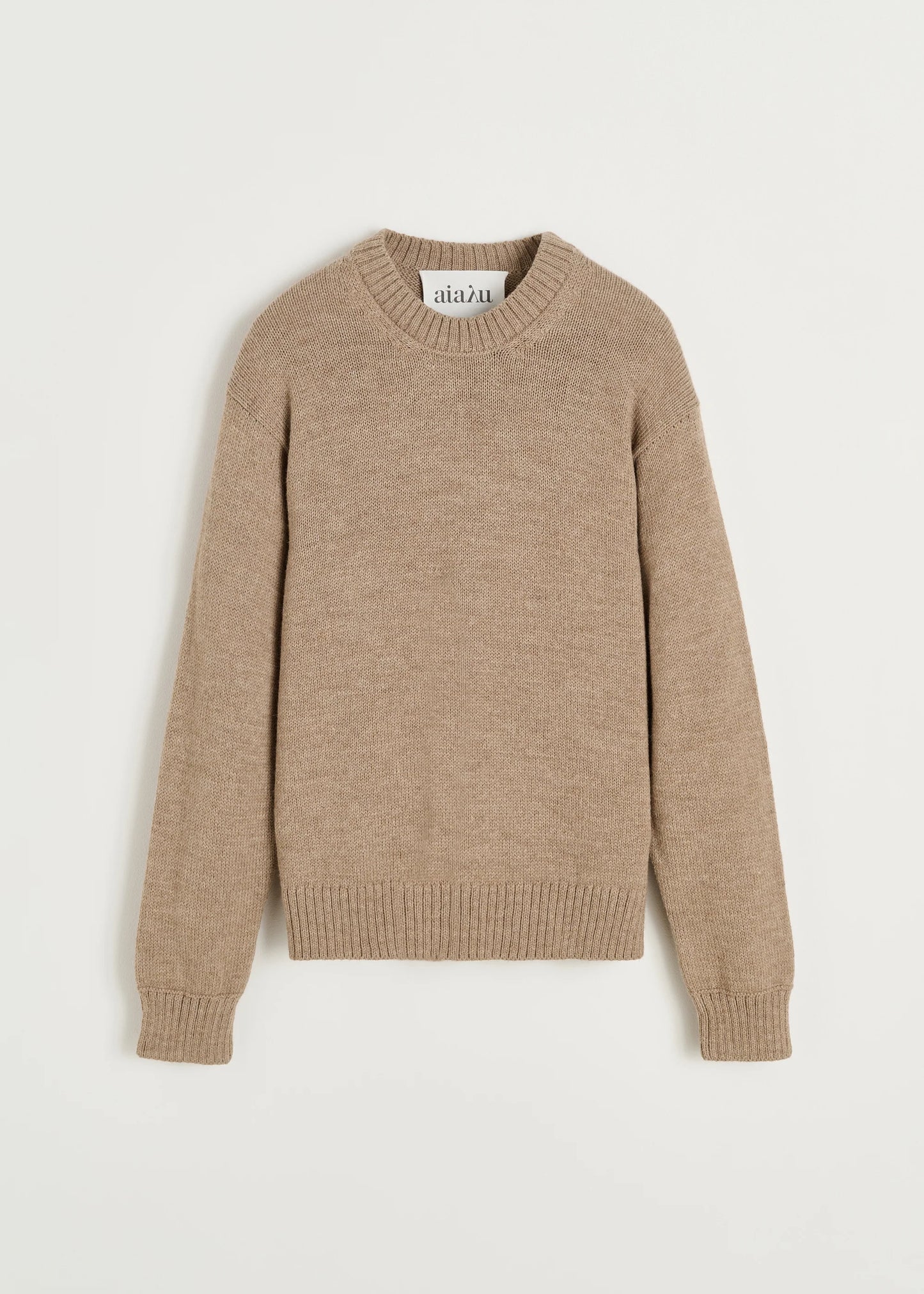 Aiayu "Highland Saga" Pure Almond