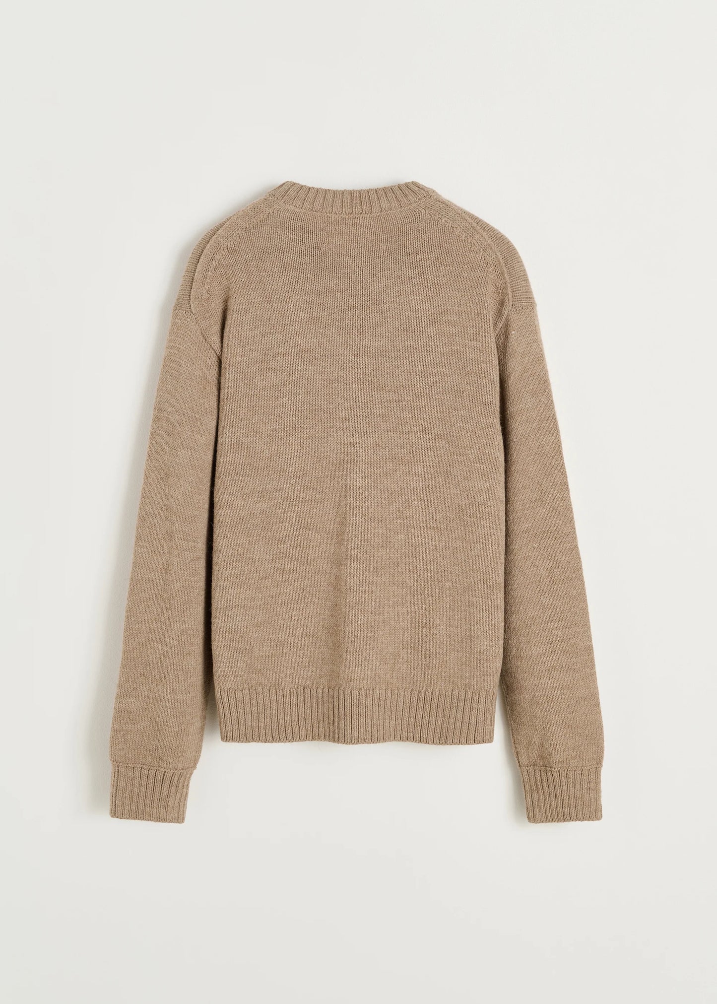Aiayu "Highland Saga" Pure Almond