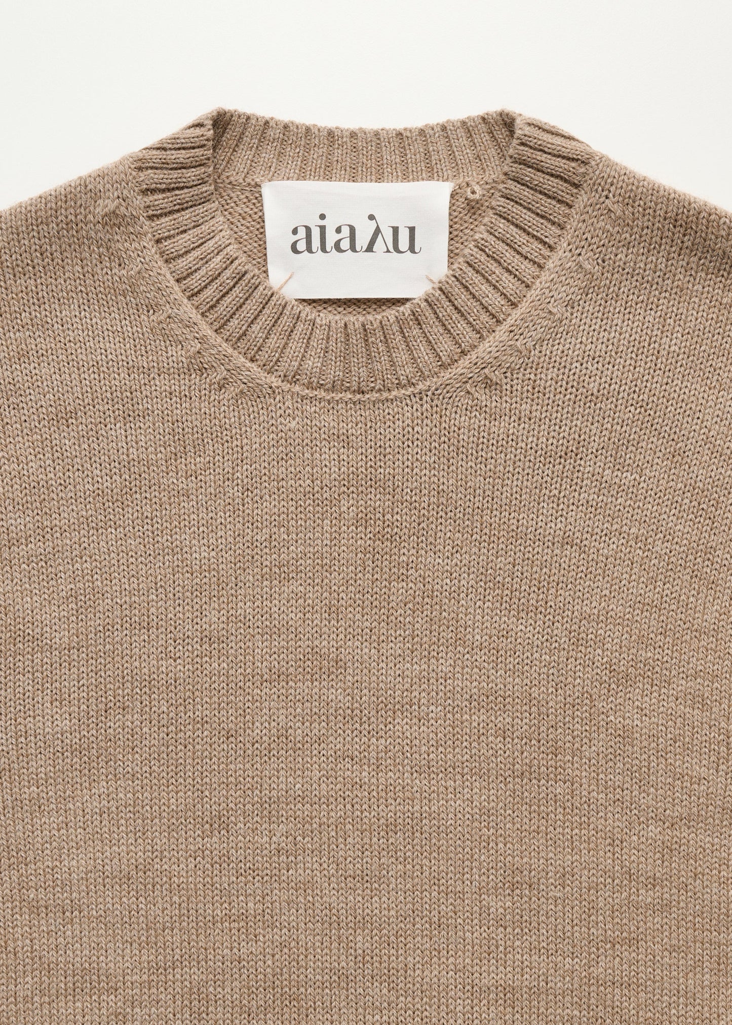 Aiayu "Highland Saga" Pure Almond