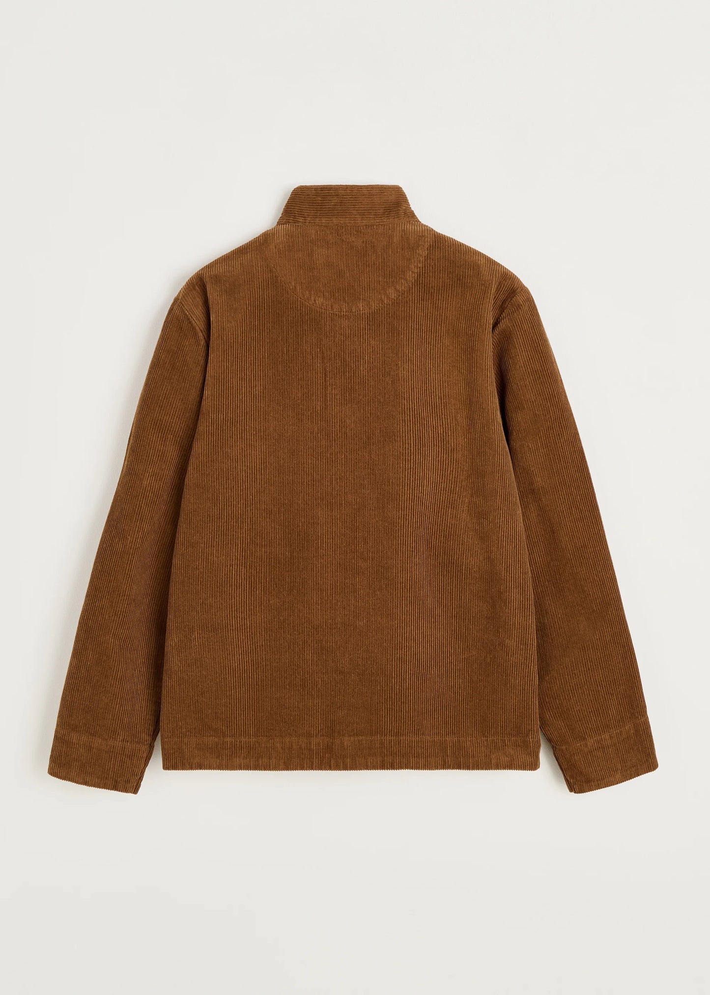 Aiayu "Jacy jacket corduroy" Cognac