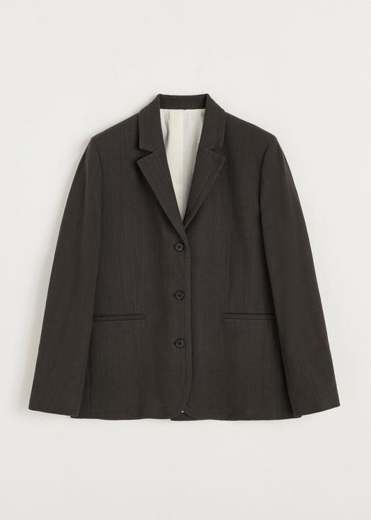 Aiayu "Jason blazer" Soil