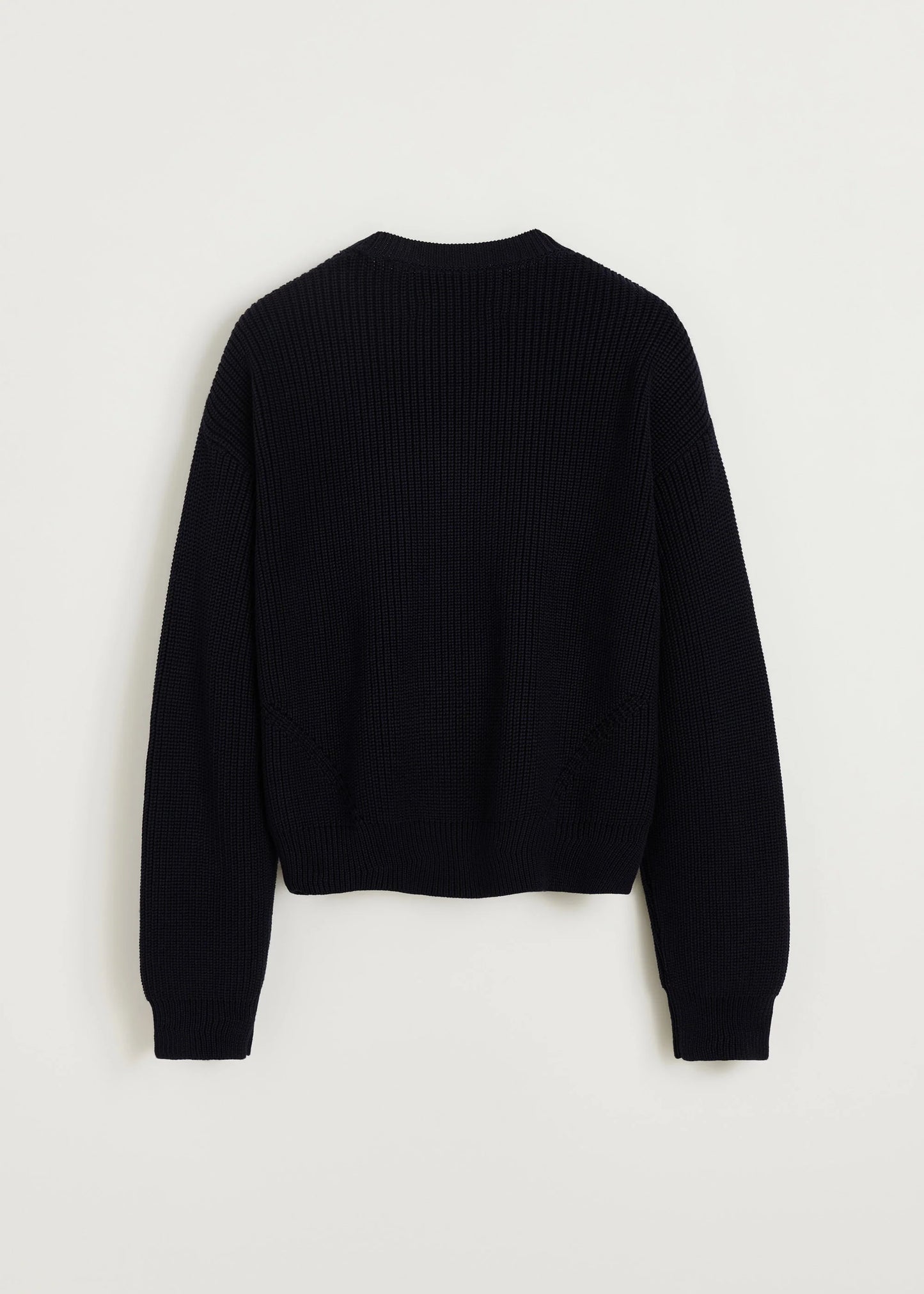 Aiayu "Kindra sweater" Navy