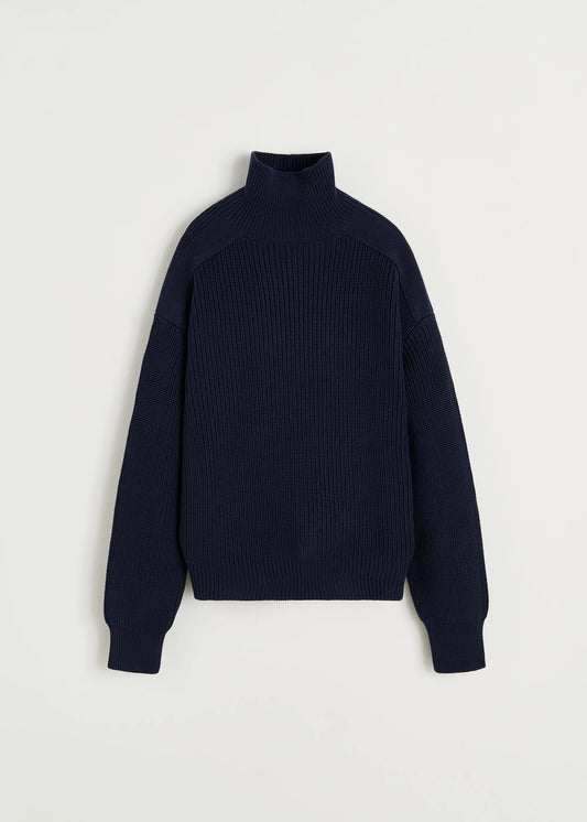 Aiayu "Limon" Navy