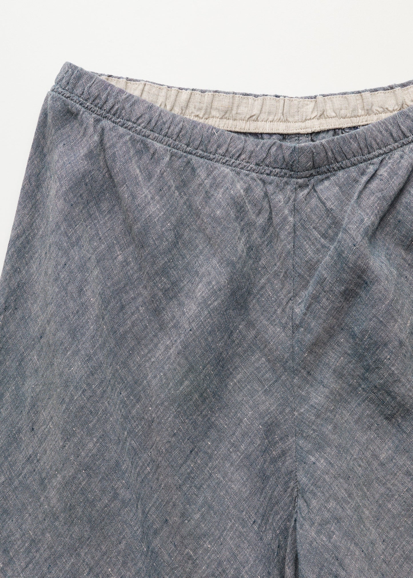 Aiayu "Mara pant linen" Night Sky