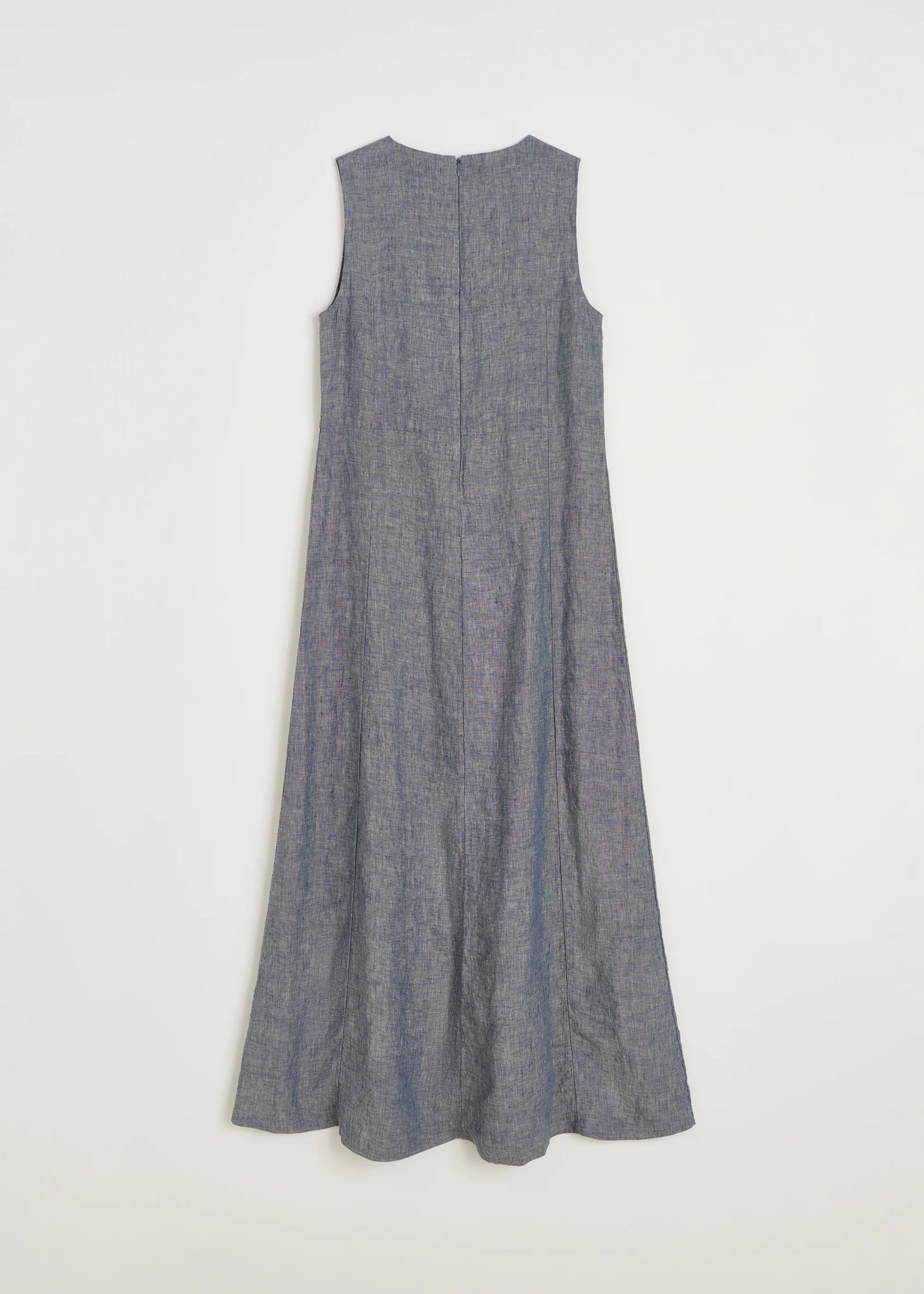 Aiayu "Martha dress linen" Night Sky
