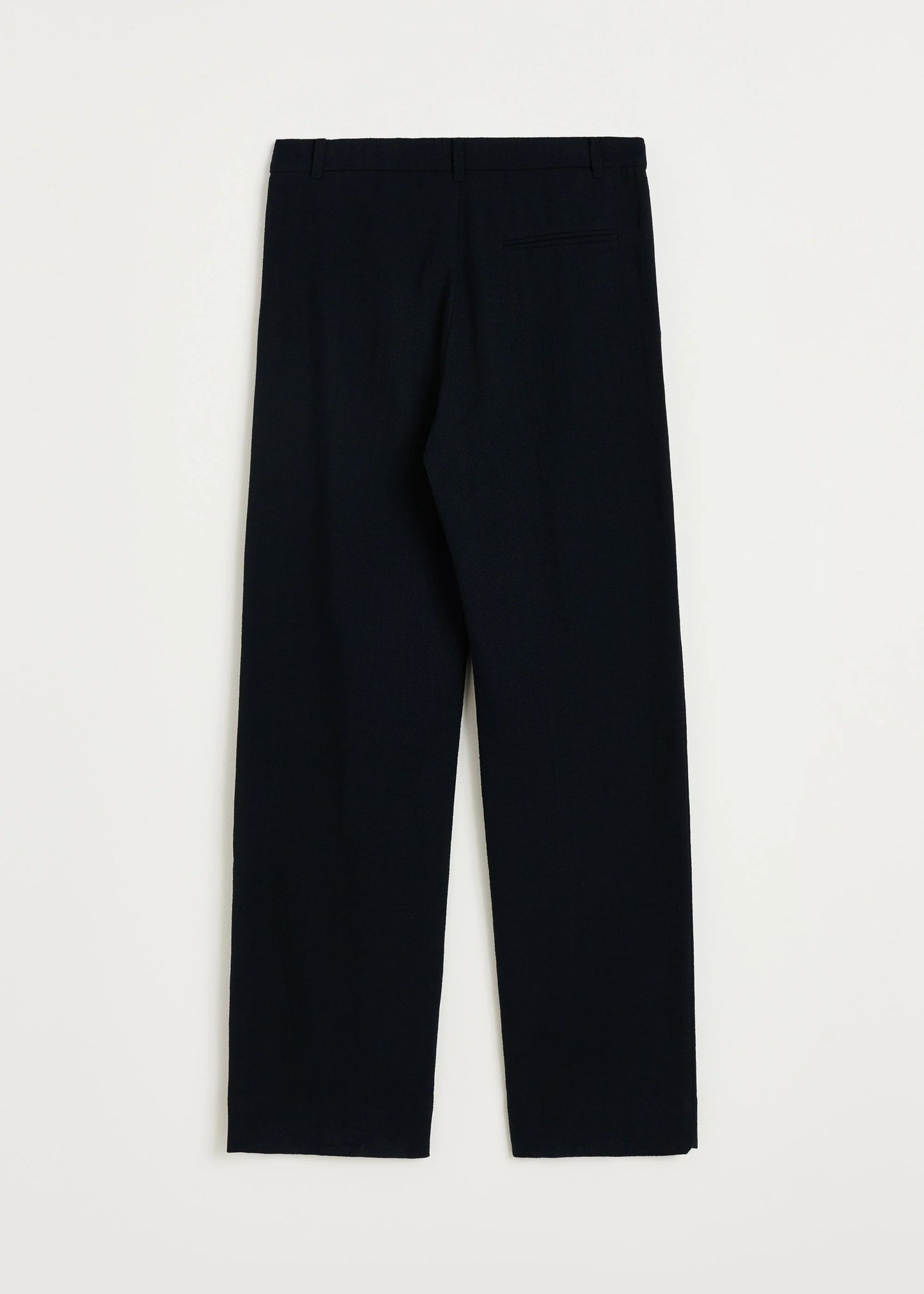 Aiayu "Milo pant cotton" Navy