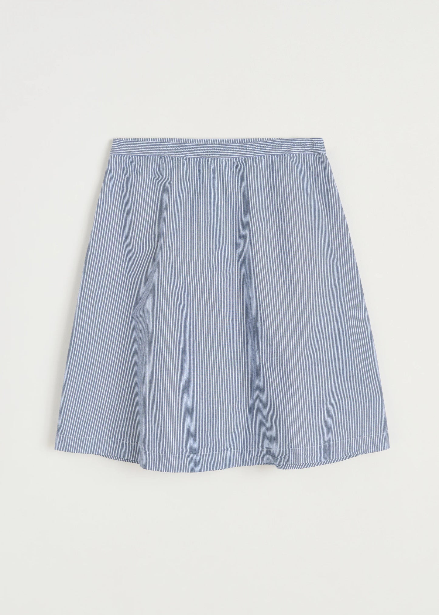 Aiayu "Neela skirt striped" Mix Blue Boy
