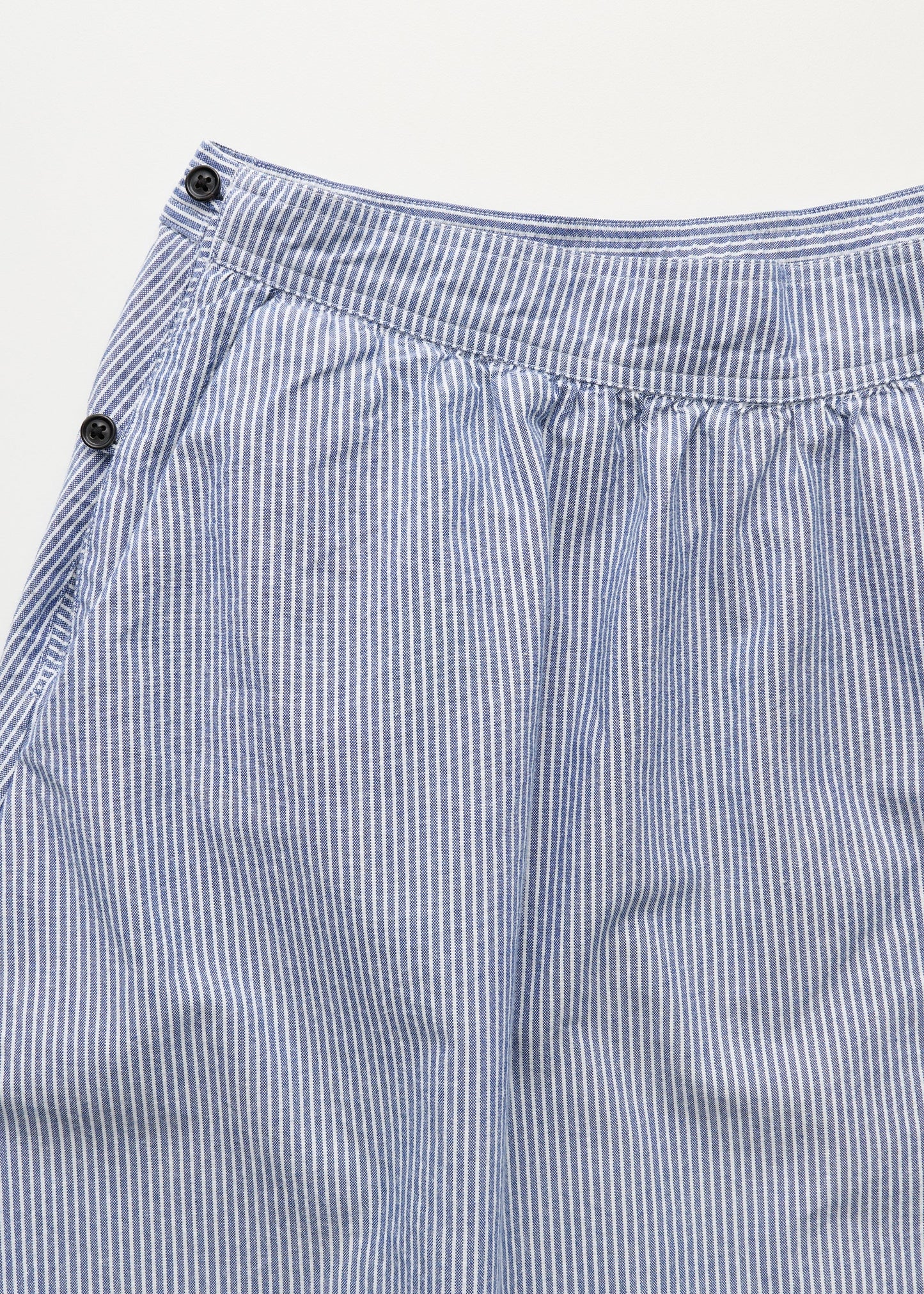 Aiayu "Neela skirt striped" Mix Blue Boy