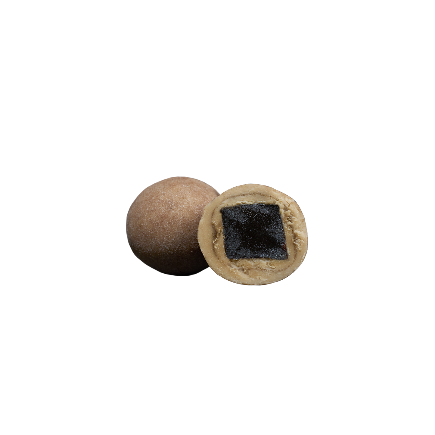 Lakrids by Bülow, Salt & Caramel, Regular 295gr