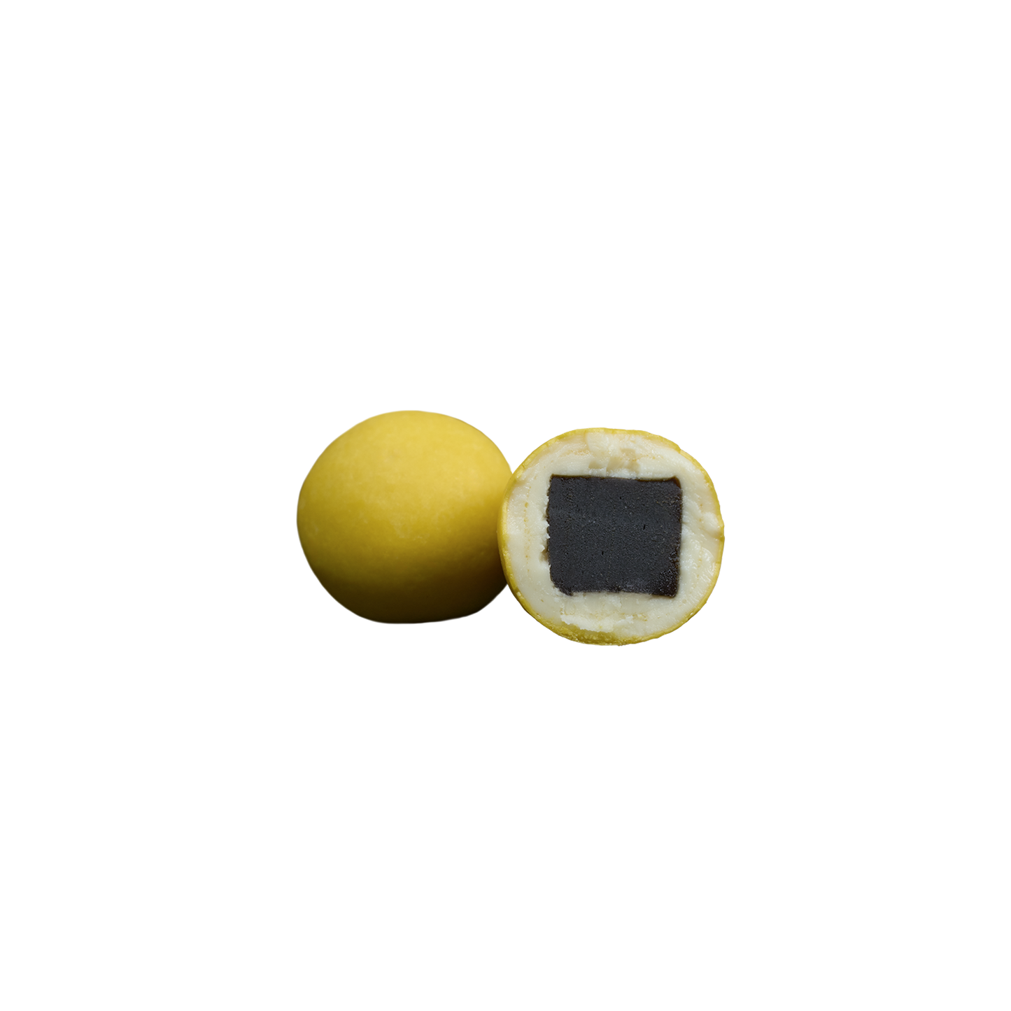 Lakrids by Bülow, Passion Fruit, mini-flowpacks