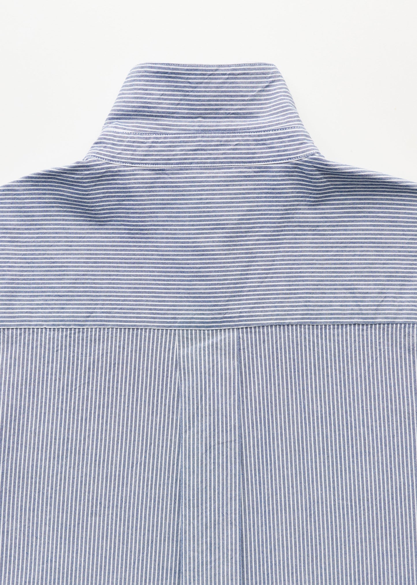 Aiayu "Paulina shirt striped" Mix Blue Boy