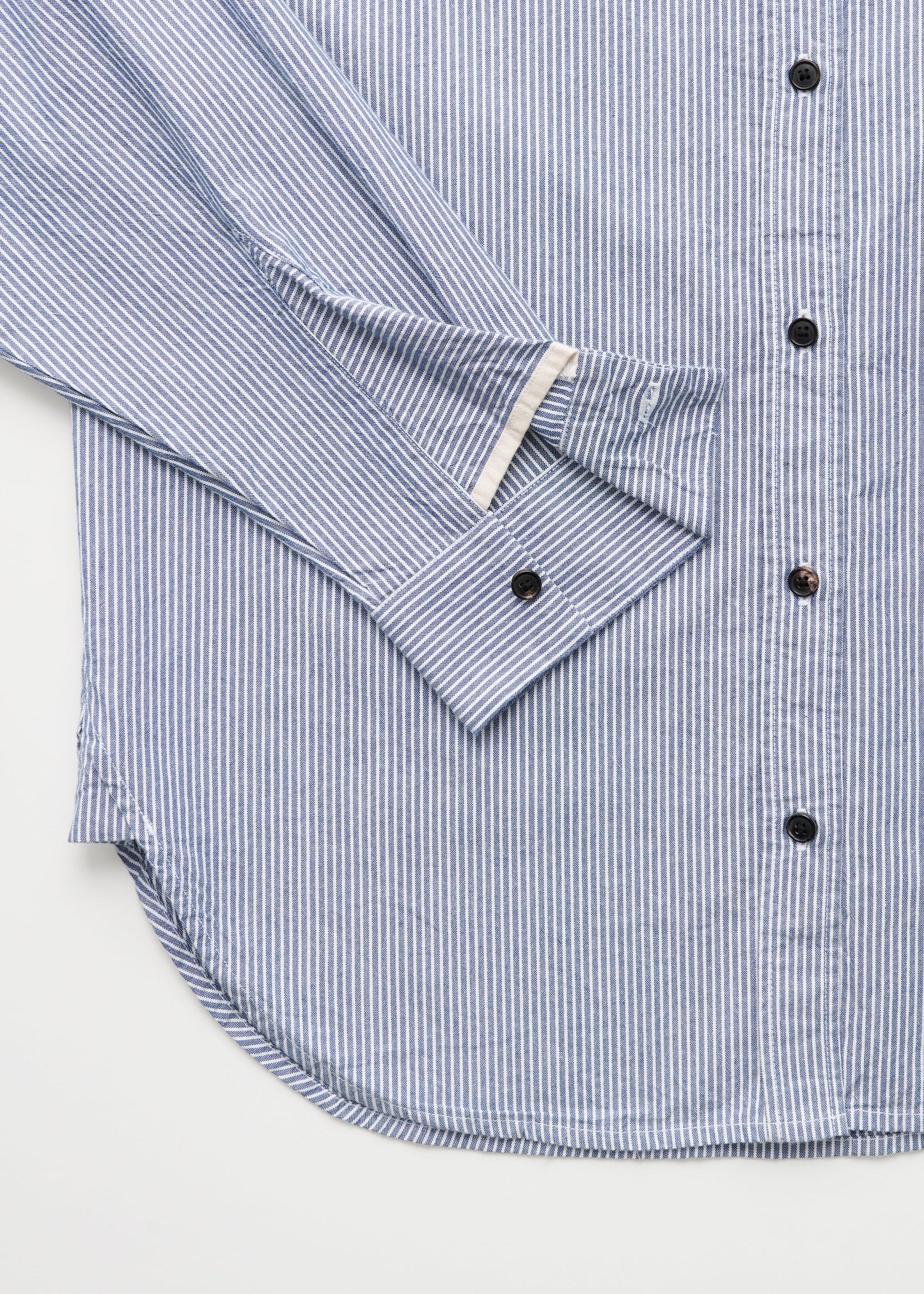 Aiayu "Paulina shirt striped" Mix Blue Boy