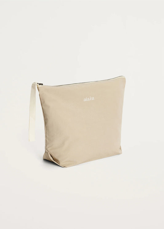 Aiayu "Pouch heavy poplin" Dried Herb