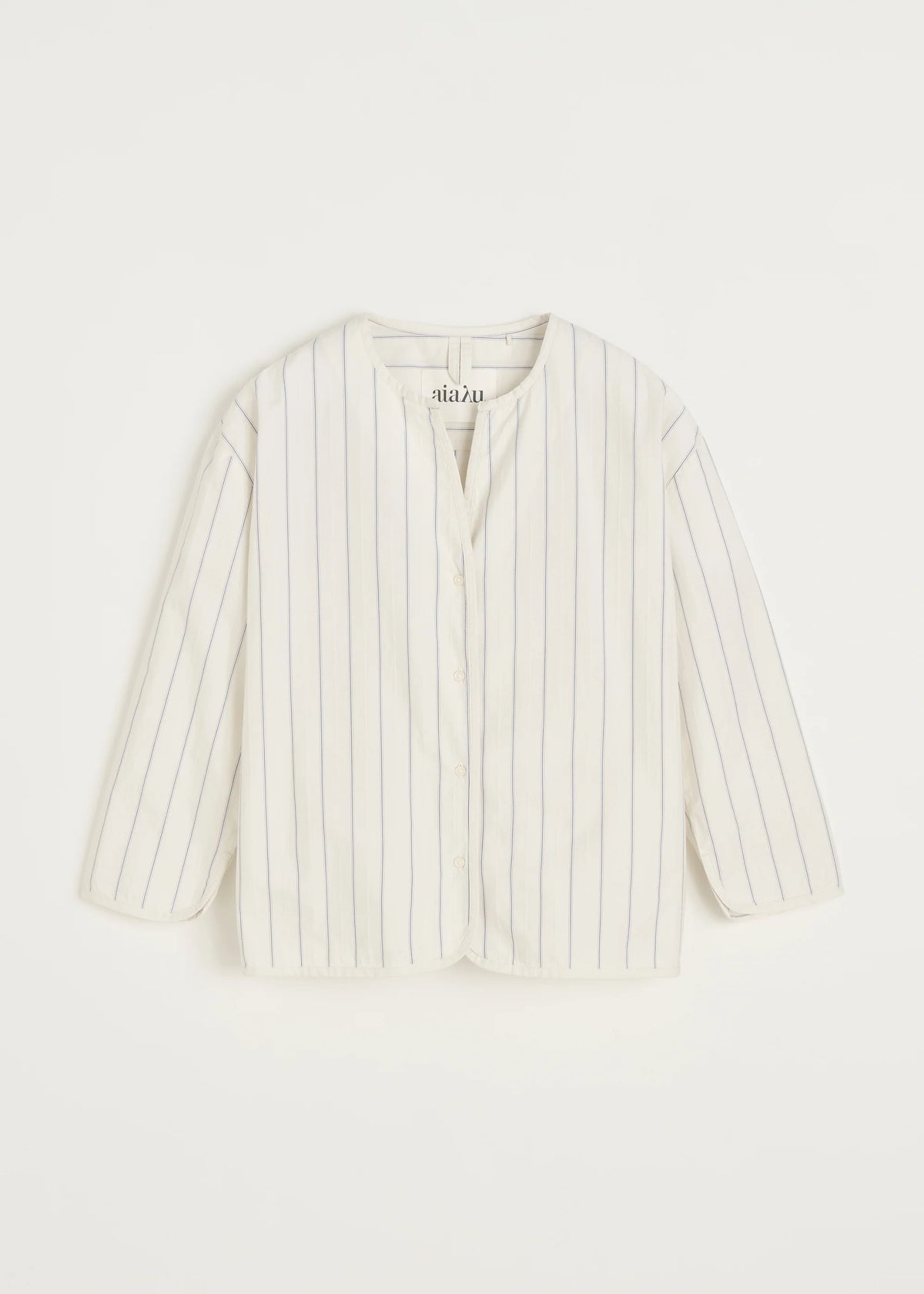 Aiayu "Pyjamas champetra" Mix french blue