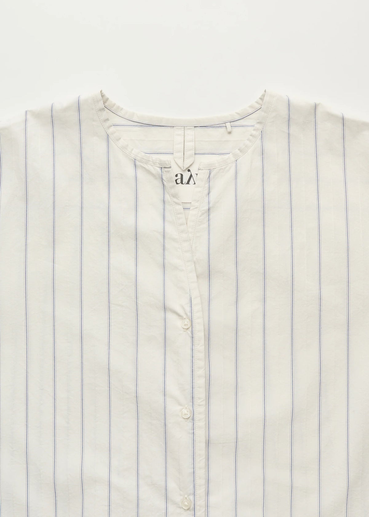Aiayu "Pyjamas champetra" Mix french blue
