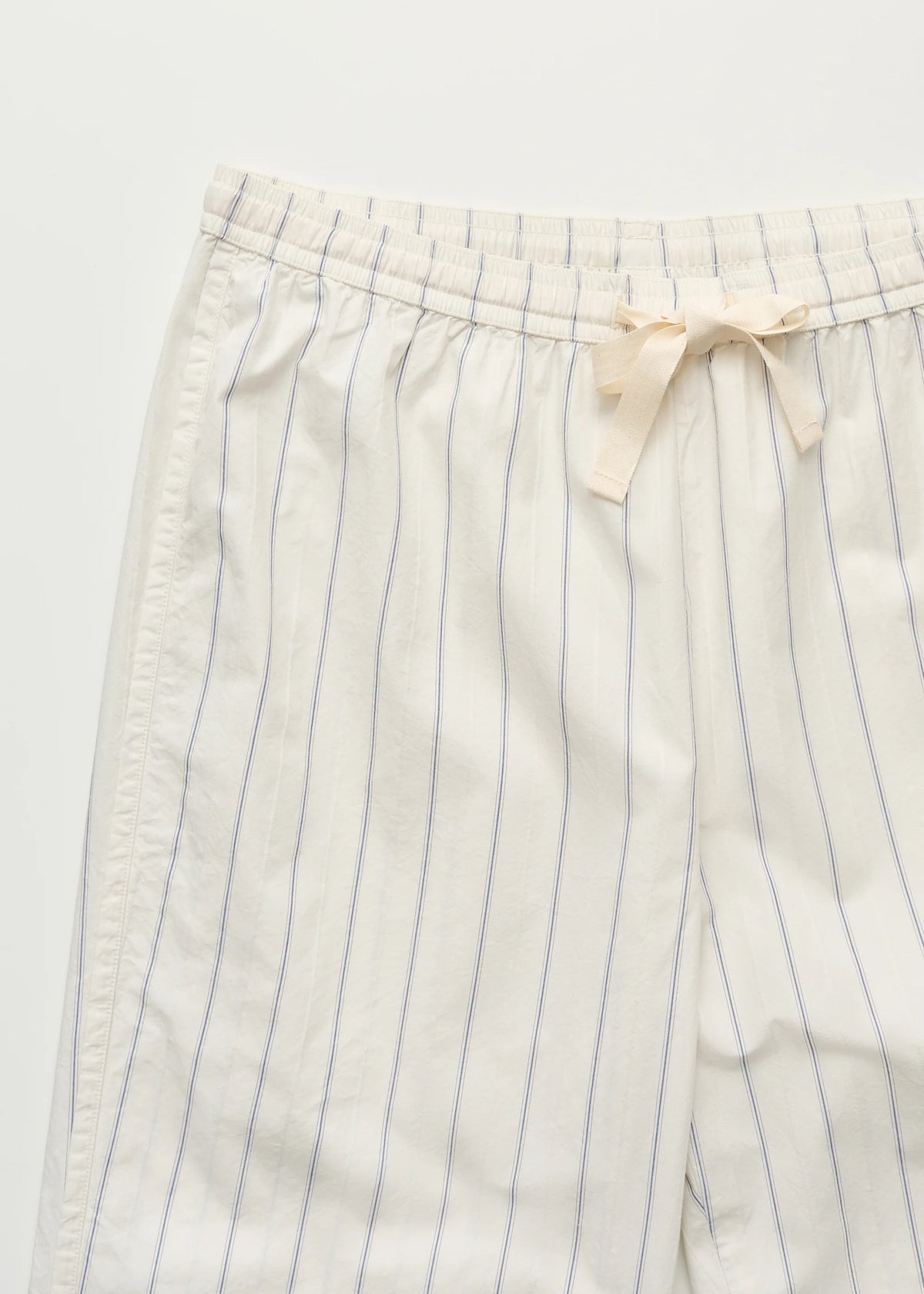 Aiayu "Pyjamas champetra" Mix french blue