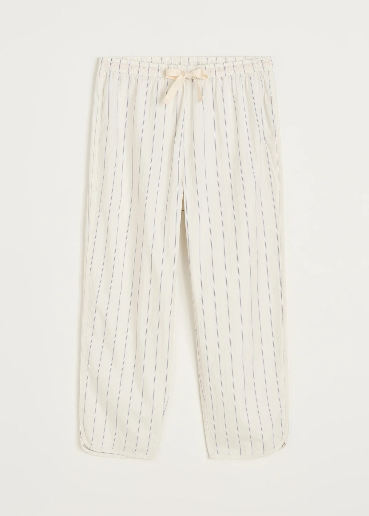 Aiayu "Pyjamas champetra" Mix french blue