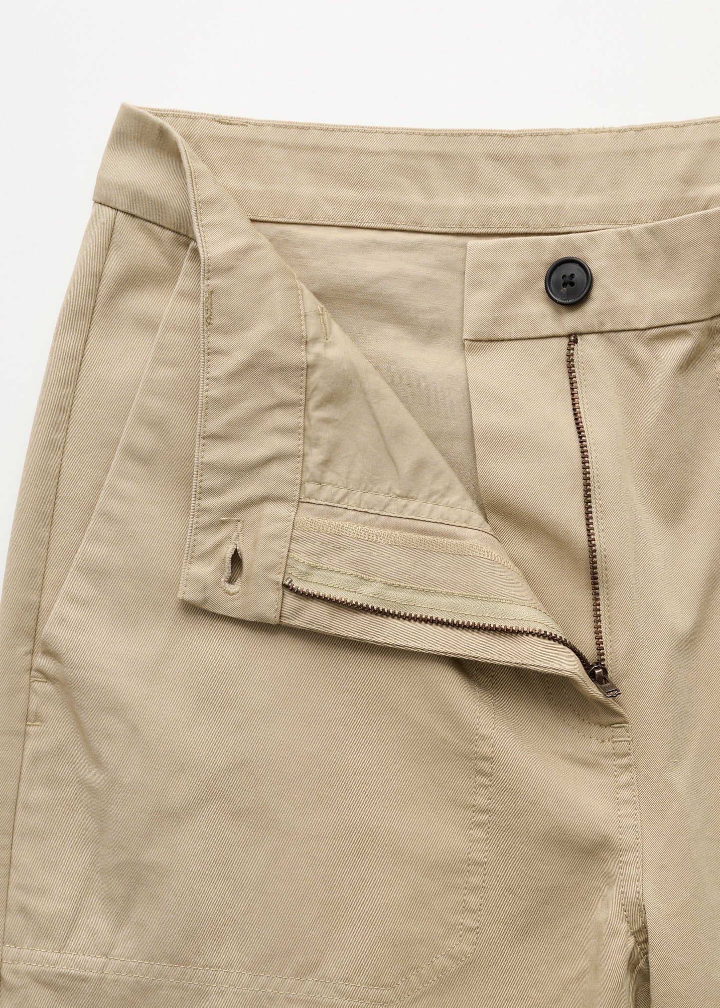 Aiayu "River pant" Semolina