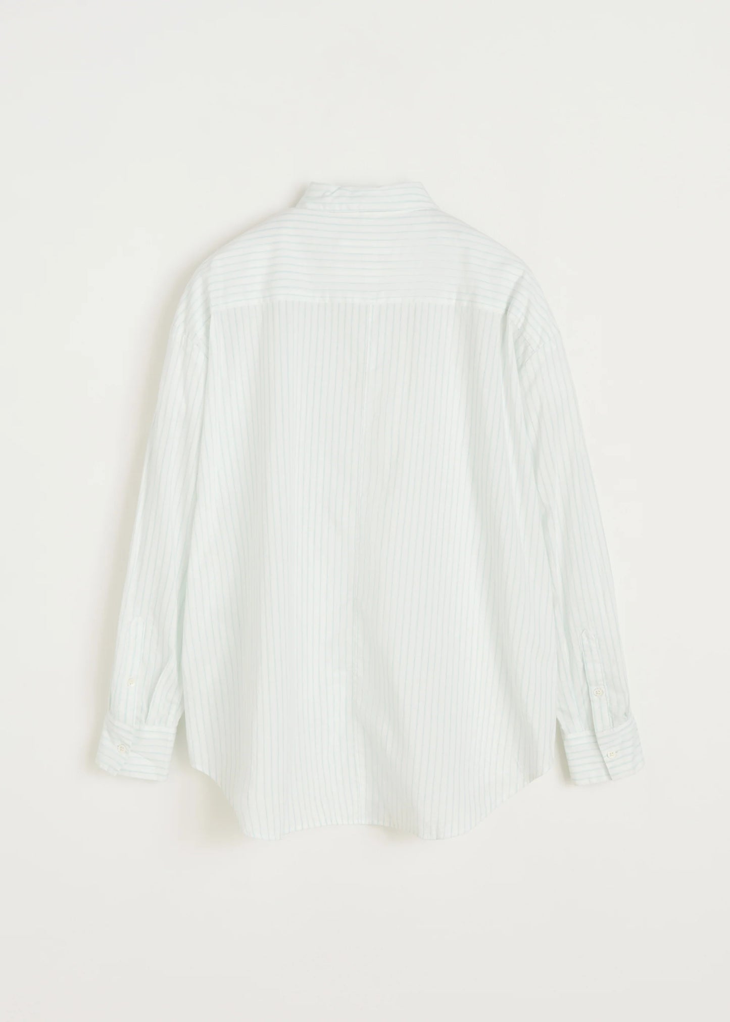 Aiayu "Shirt mist" Mix Opal Blue