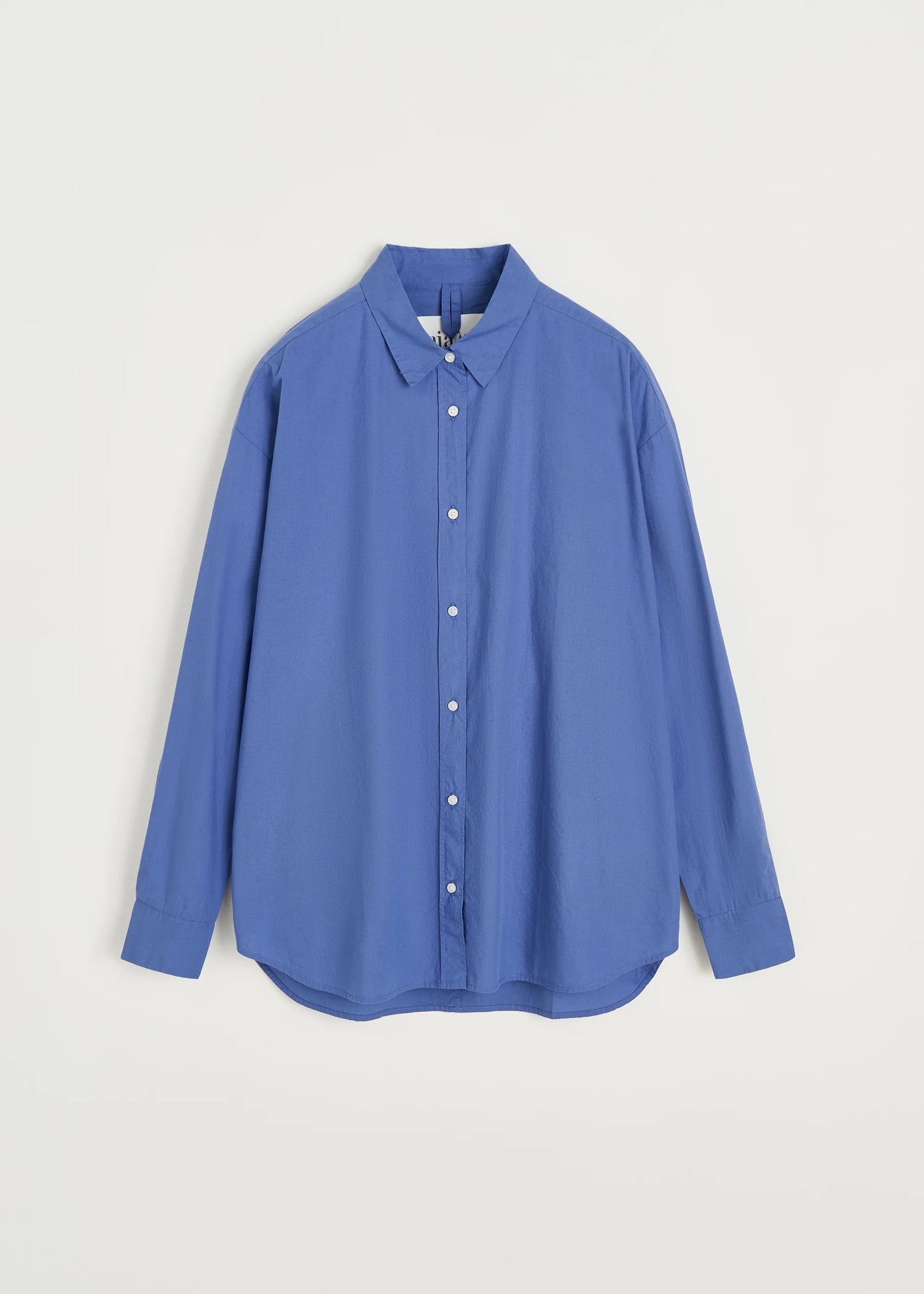Aiayu "Shirt" French Blue