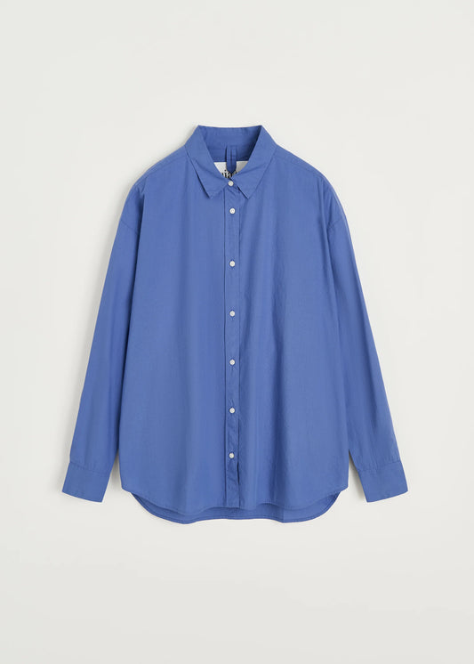 Aiayu "Shirt" French Blue