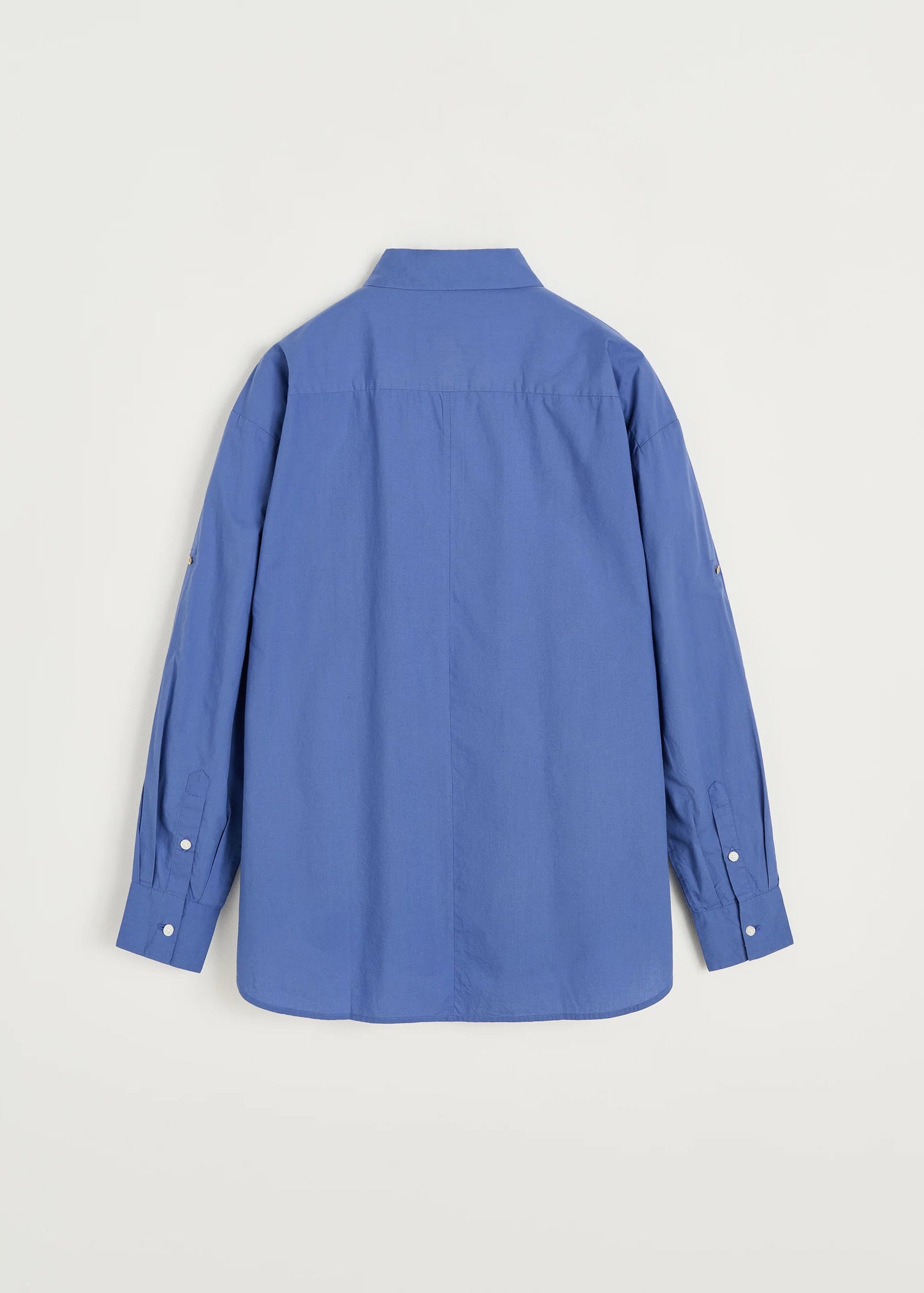Aiayu "Shirt" French Blue