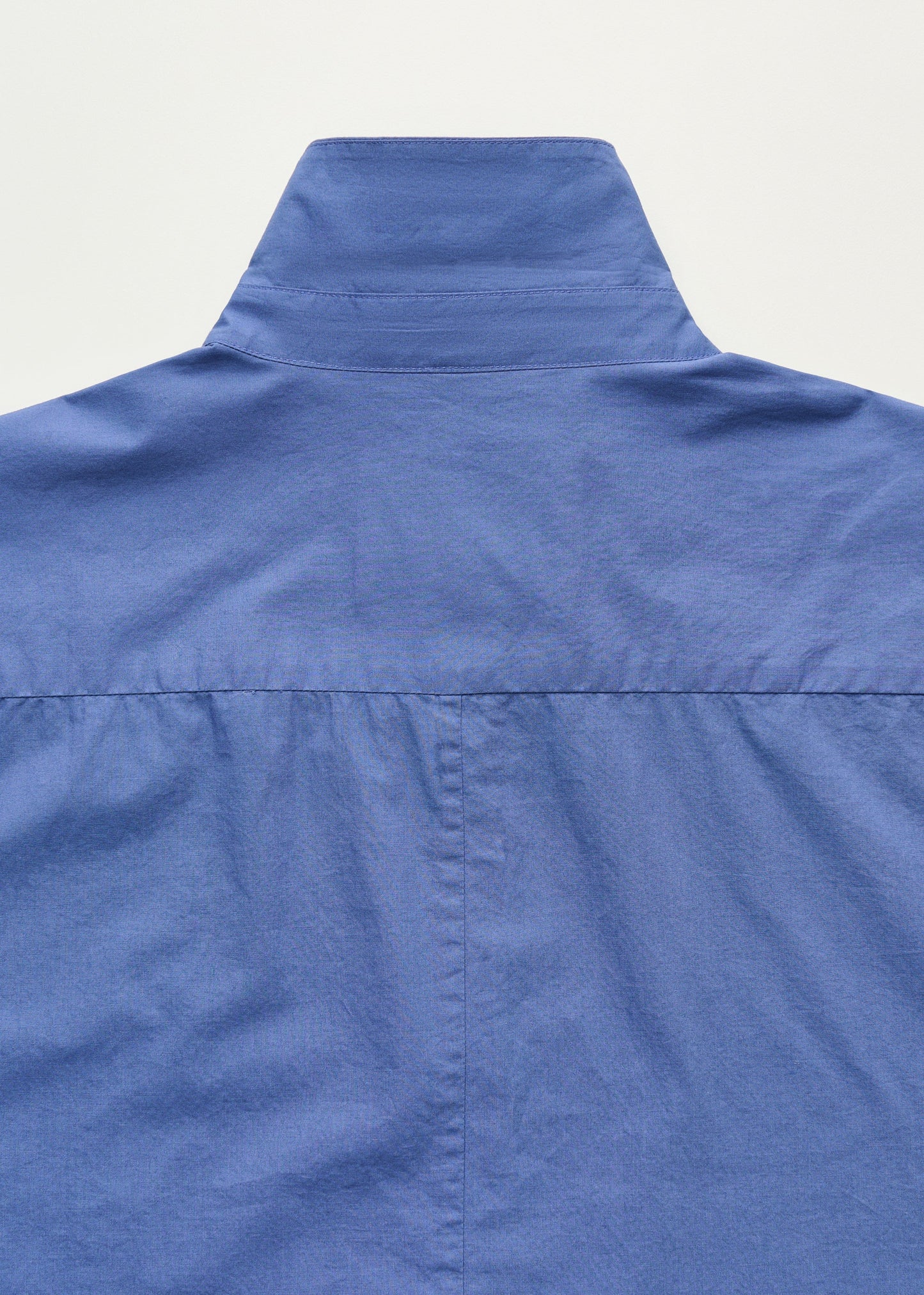 Aiayu "Shirt" French Blue