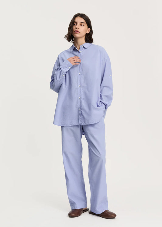 Aiayu "Shirt" Lupine