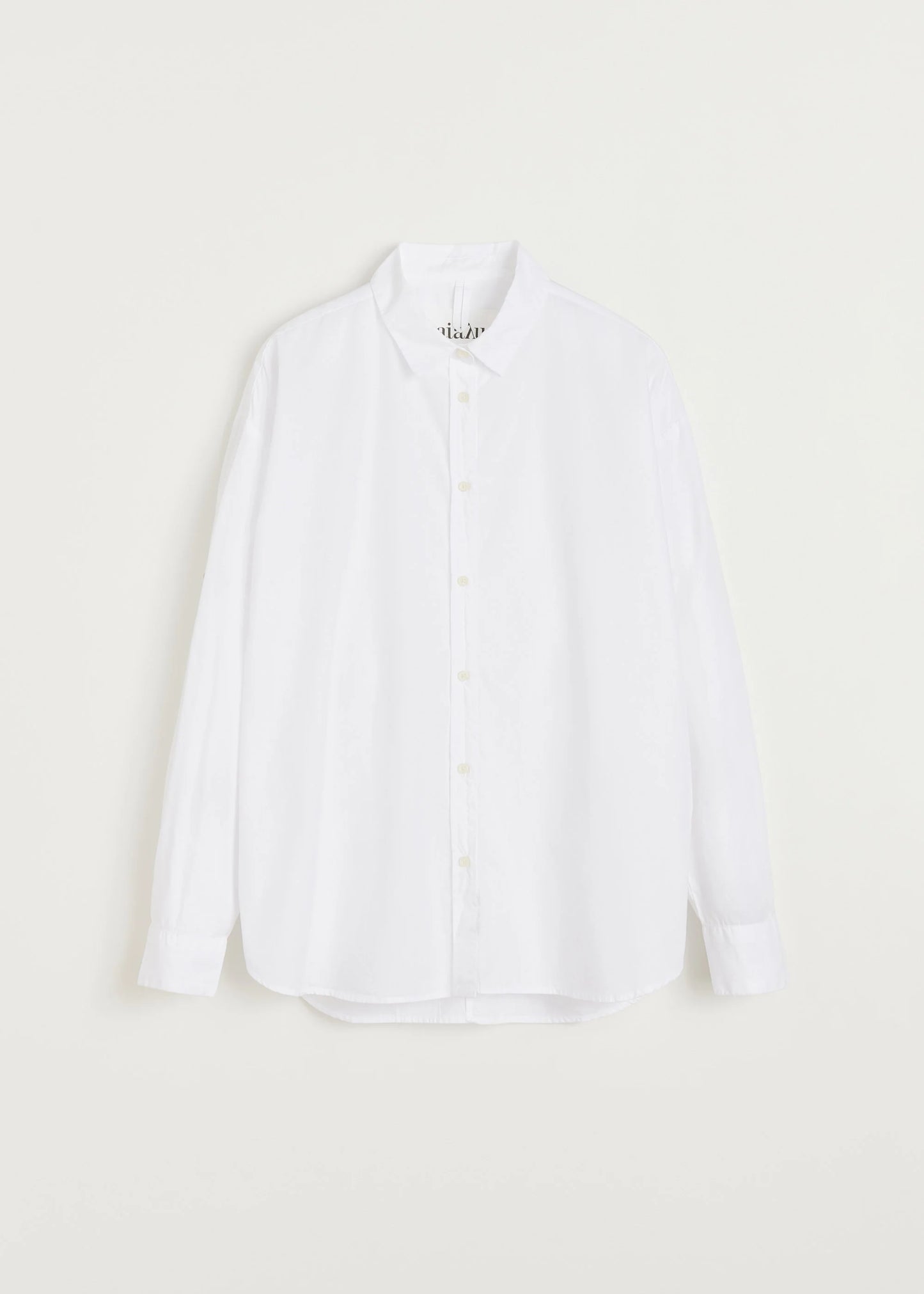 Aiayu "Shirt" White