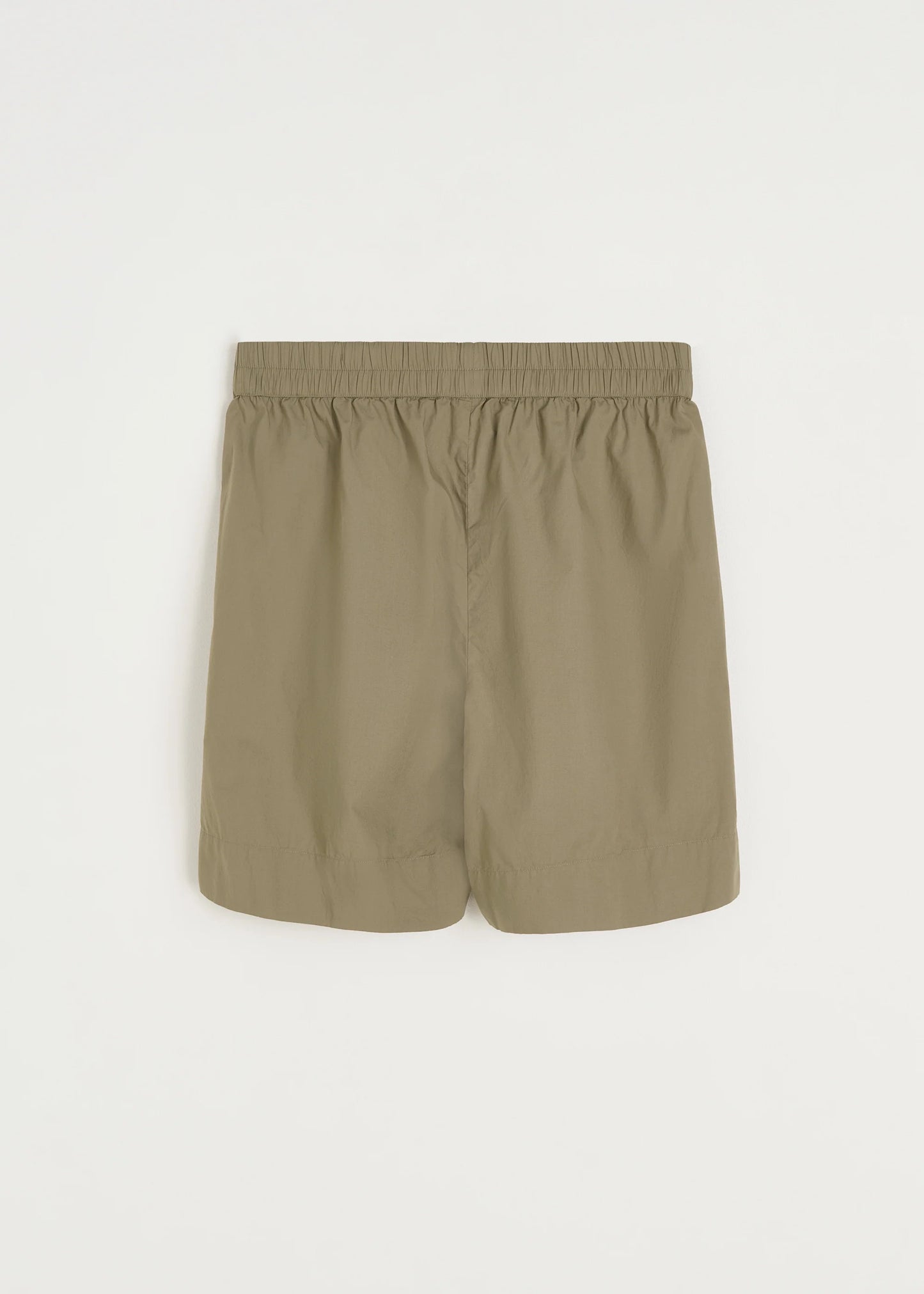 Aiayu "Shorts long" Olive Garden