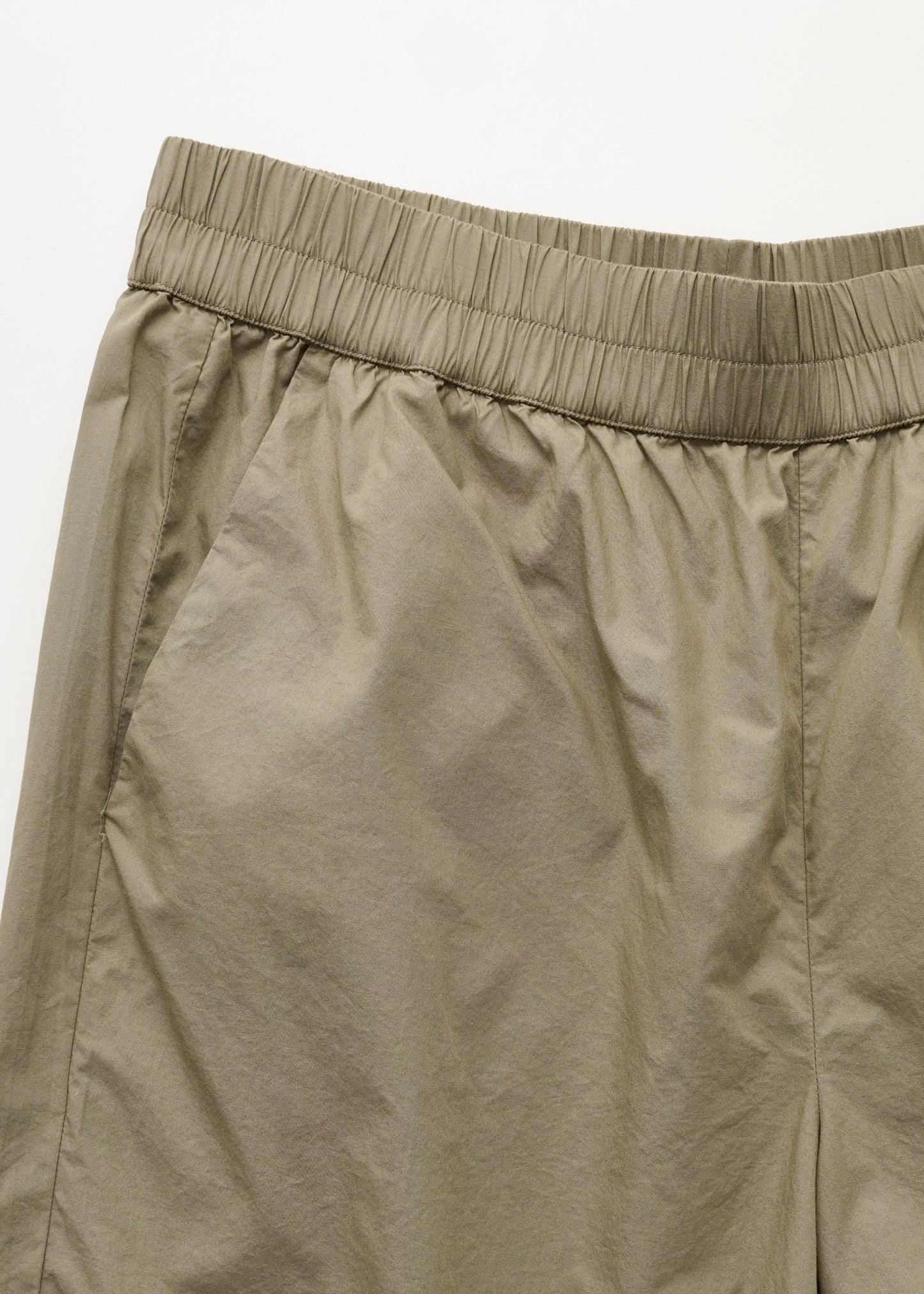 Aiayu "Shorts long" Olive Garden