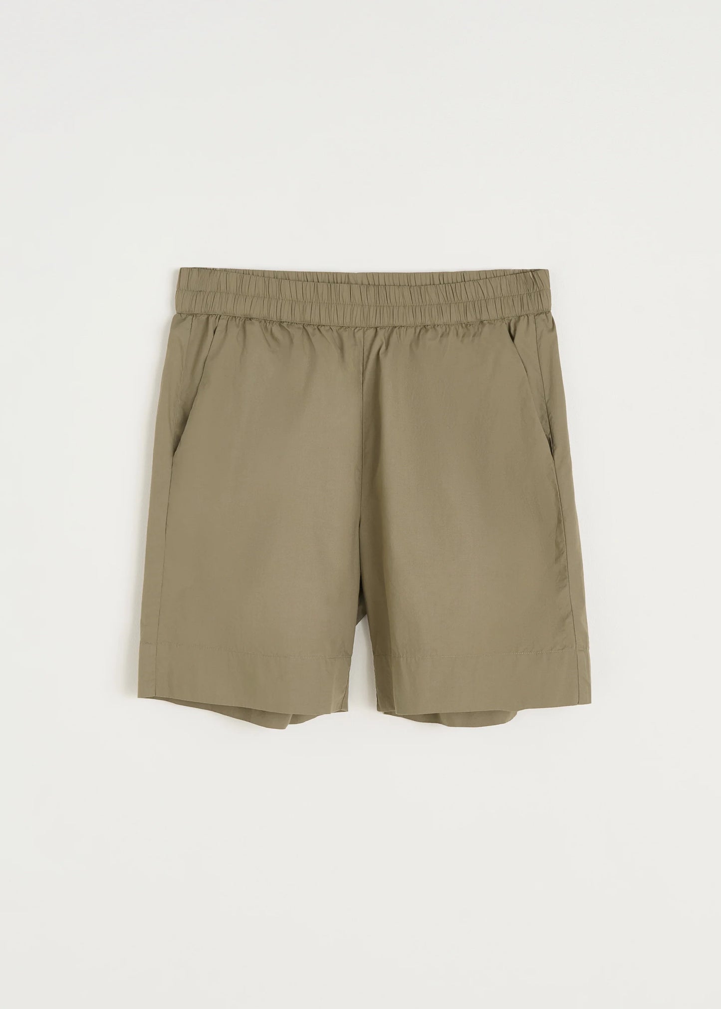Aiayu "Shorts long" Olive Garden