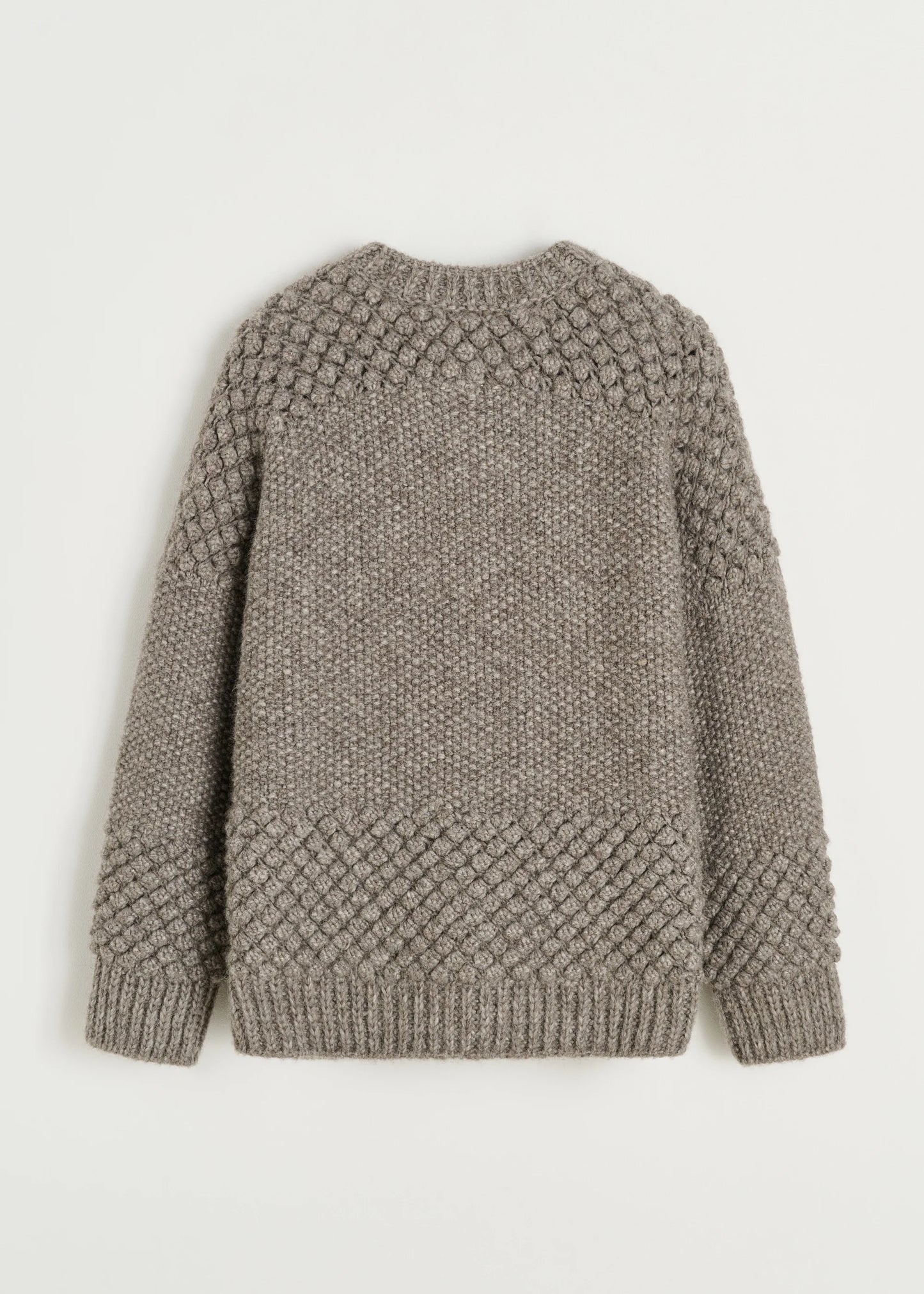 Aiayu "Sierra" Pure Grey