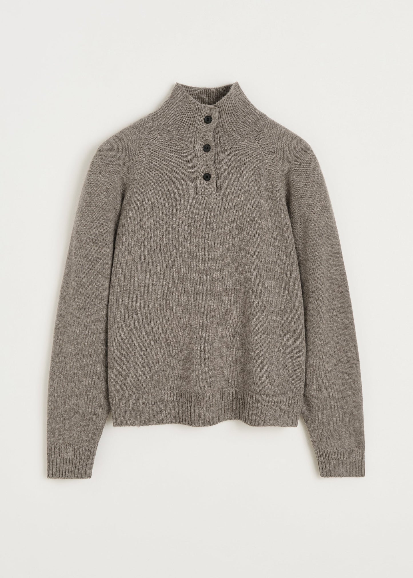 Aiayu "Trisha sweater – pure sartuul" Pure Soil