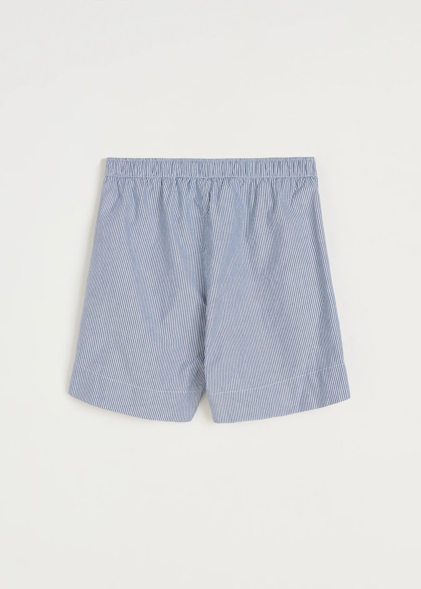 Aiayu "Uma shorts striped" Mix Blue Boy