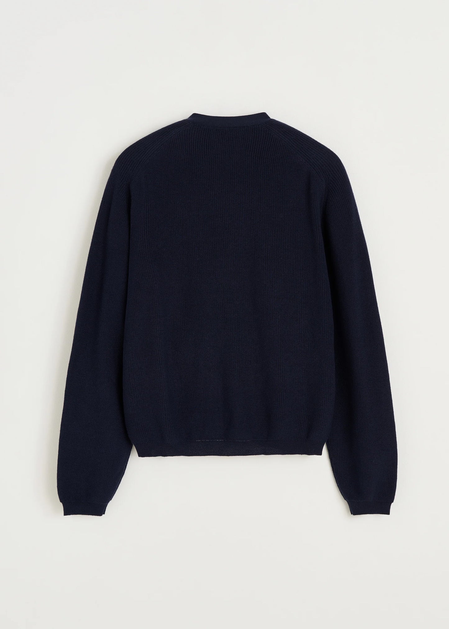 Aiayu "Vada cardigan" Navy