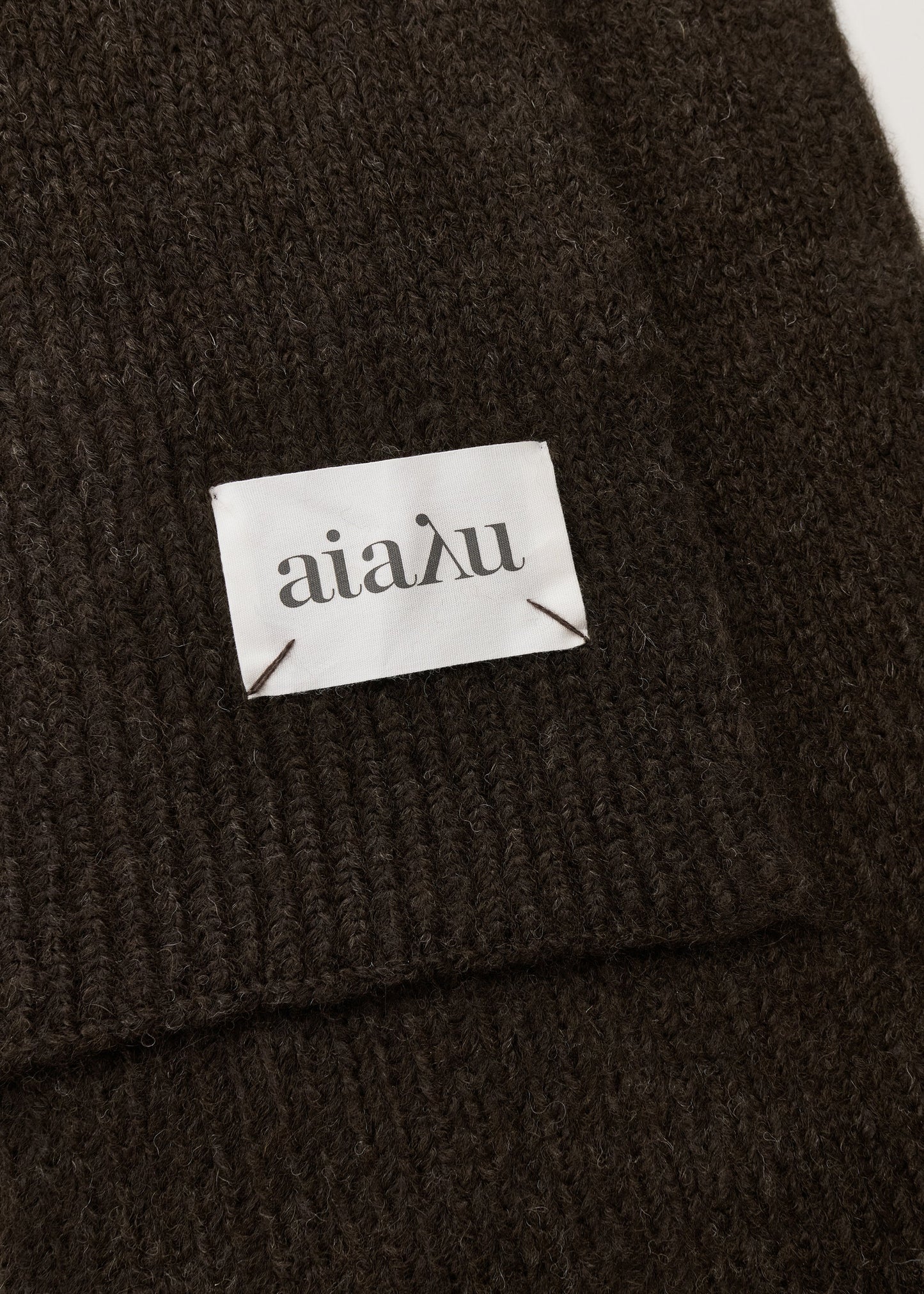 Aiayu "William 30x160" Pure Chocolate OS
