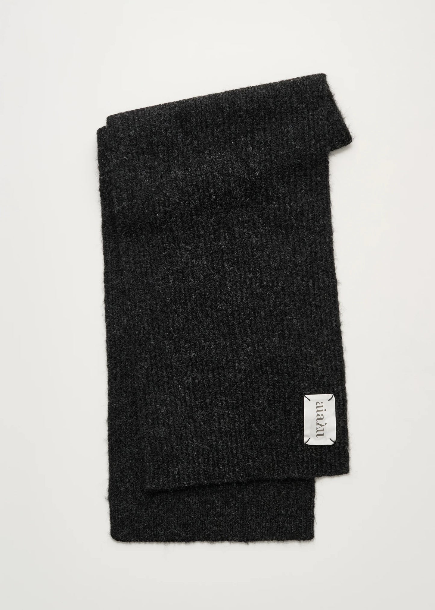 Aiayu "William 30x160" Pure Dark Grey OS
