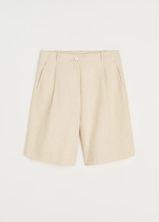 Aiayu "Willy Shorts" Pure Sand