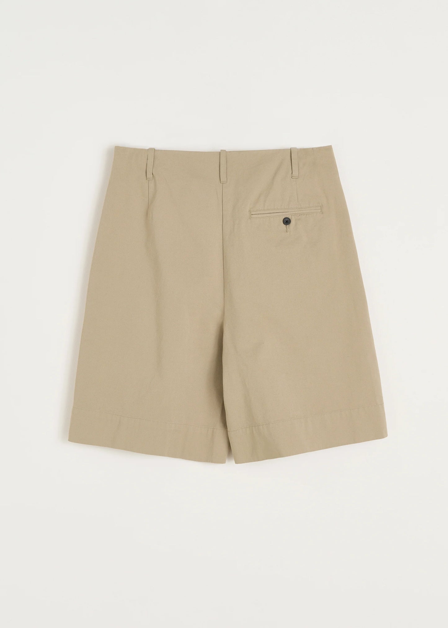 Aiayu "Willy Shorts" Semolina