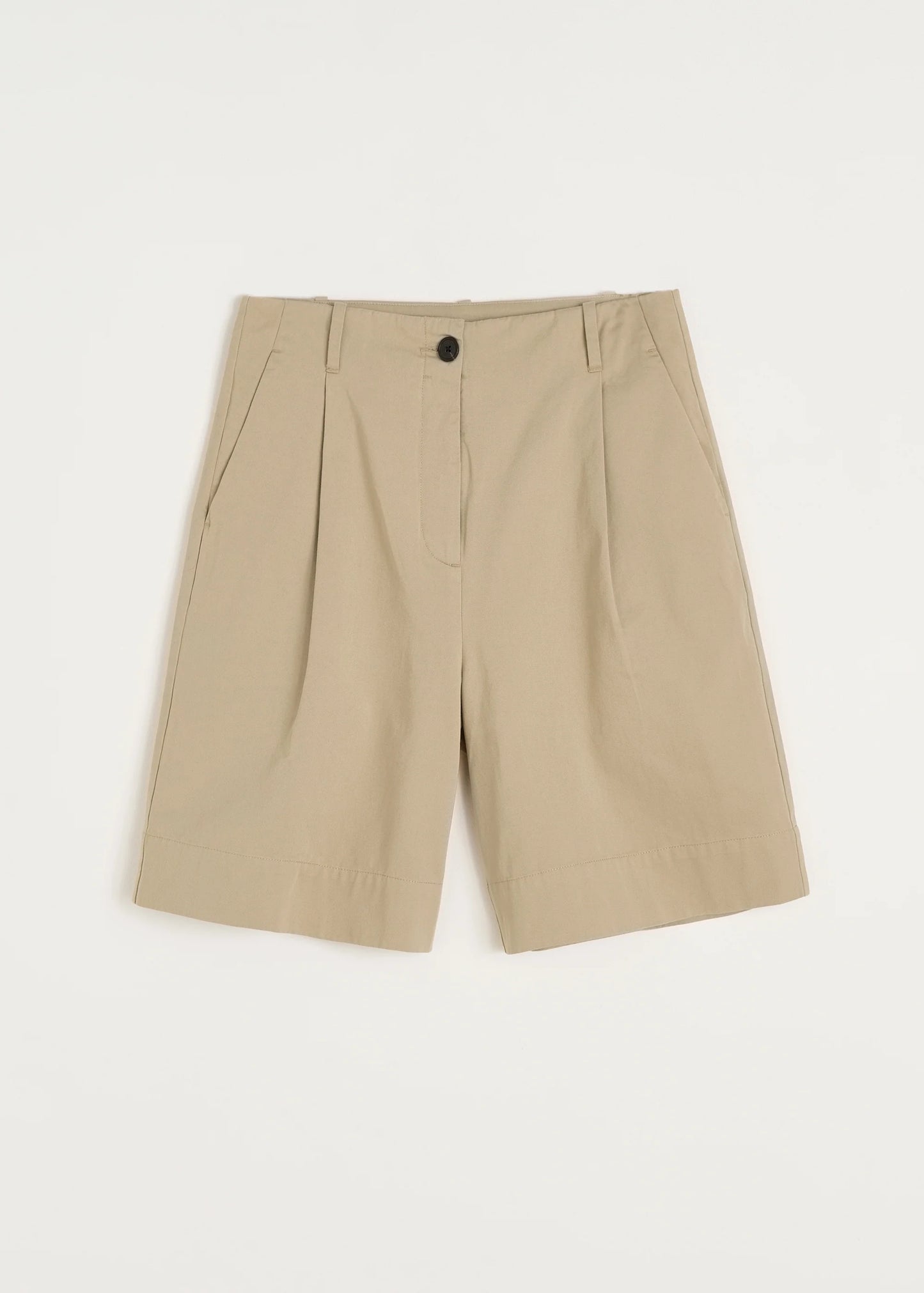 Aiayu "Willy Shorts" Semolina