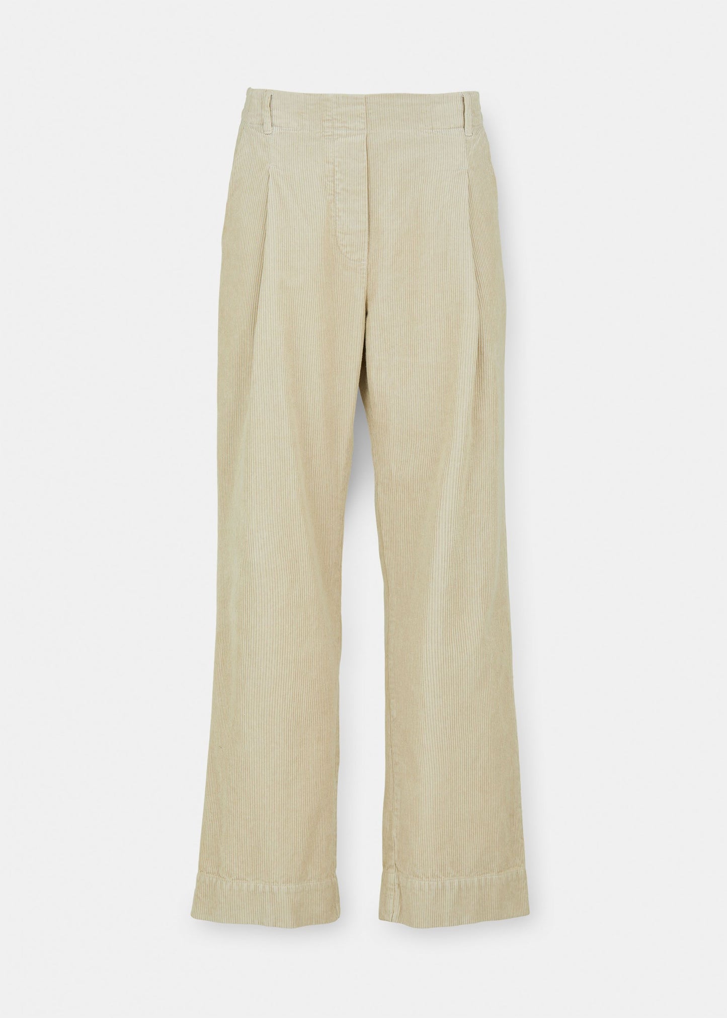 Aiayu "Billy Pant Corduroy" Fossil
