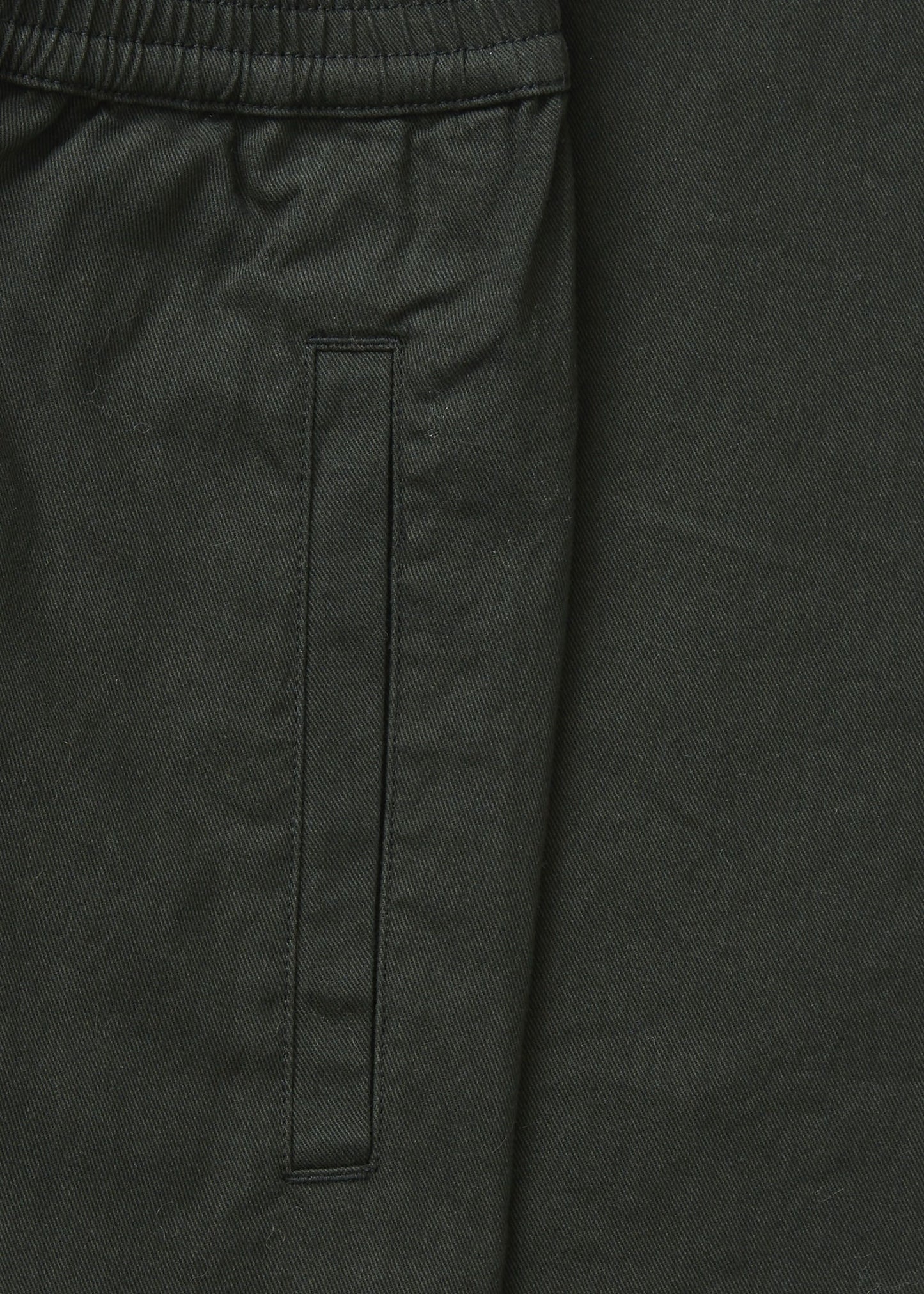Aiayu "Coco Pant Twill" Virgin Oil